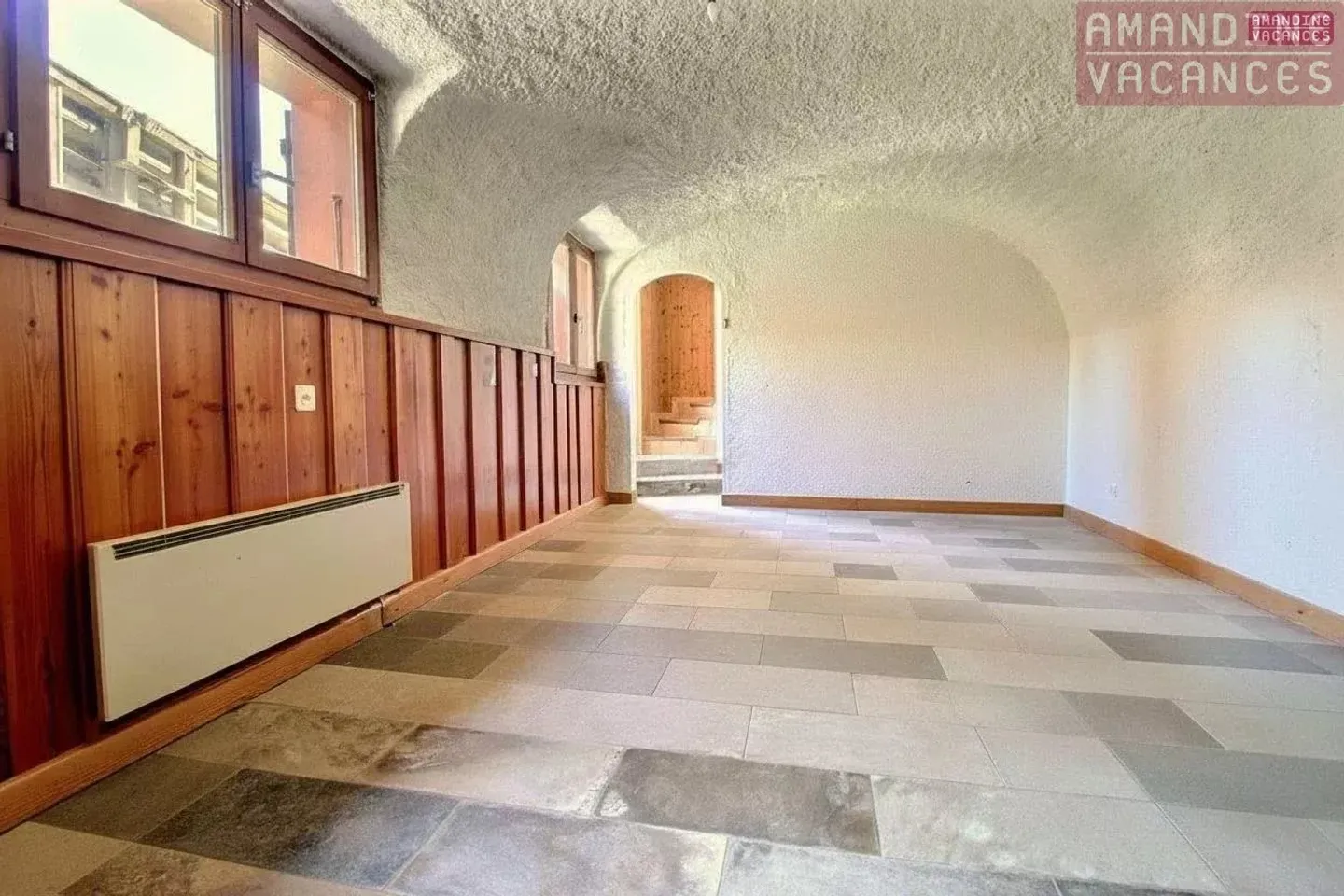 Charming 2-room apartment in Ovronnaz, 68 m² - Photo 4 of 10