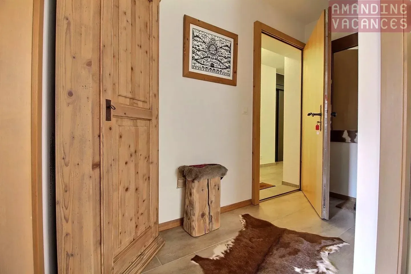 Superb 3.5-room apartment with large terrace - Photo 8 of 13