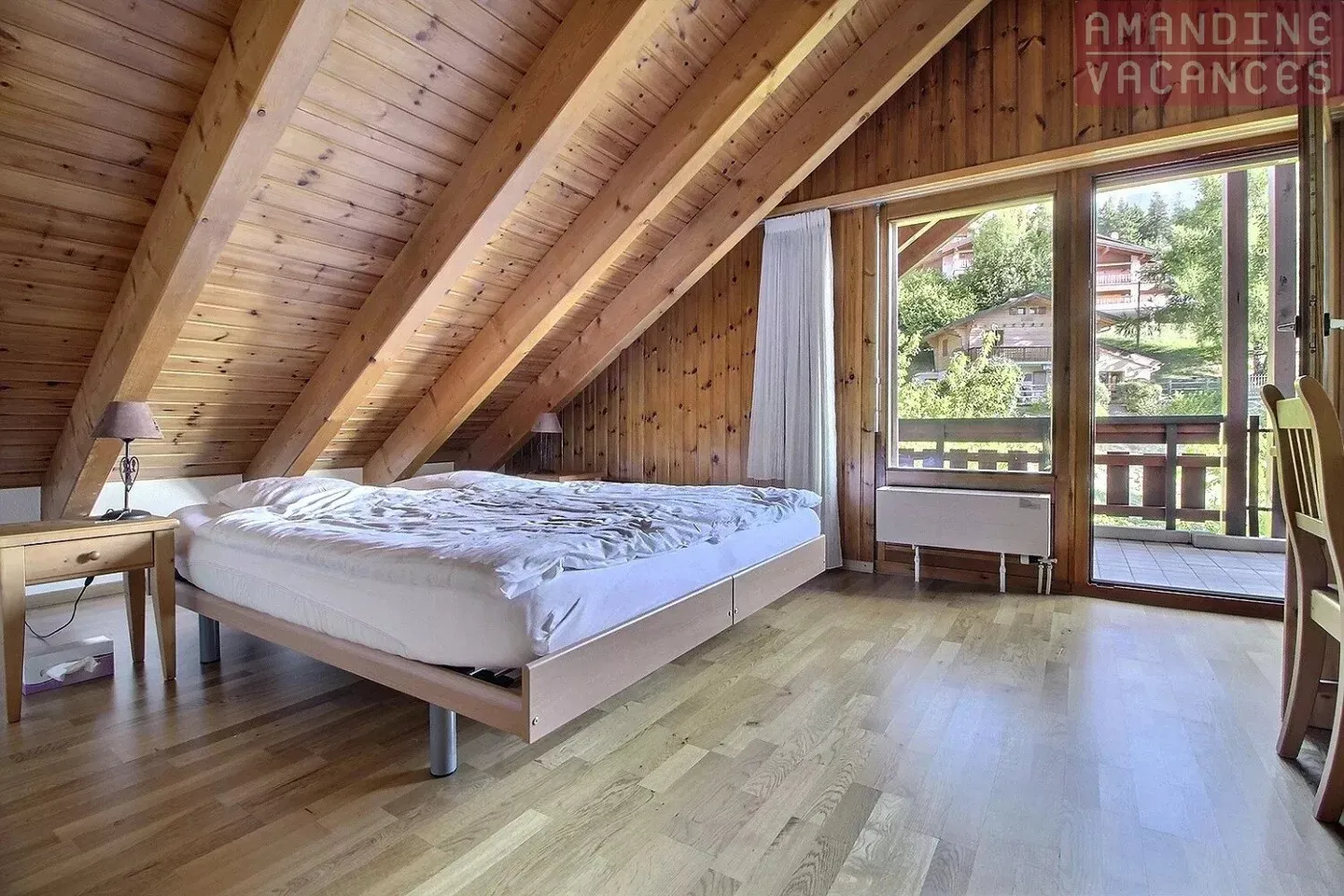 Cozy Apartment in Ovronnaz - Photo 11 of 13