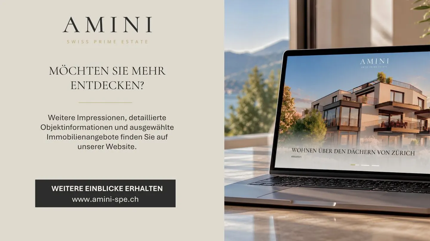 Moderne Familienhäuser in Flüh - Foto 11 von 11