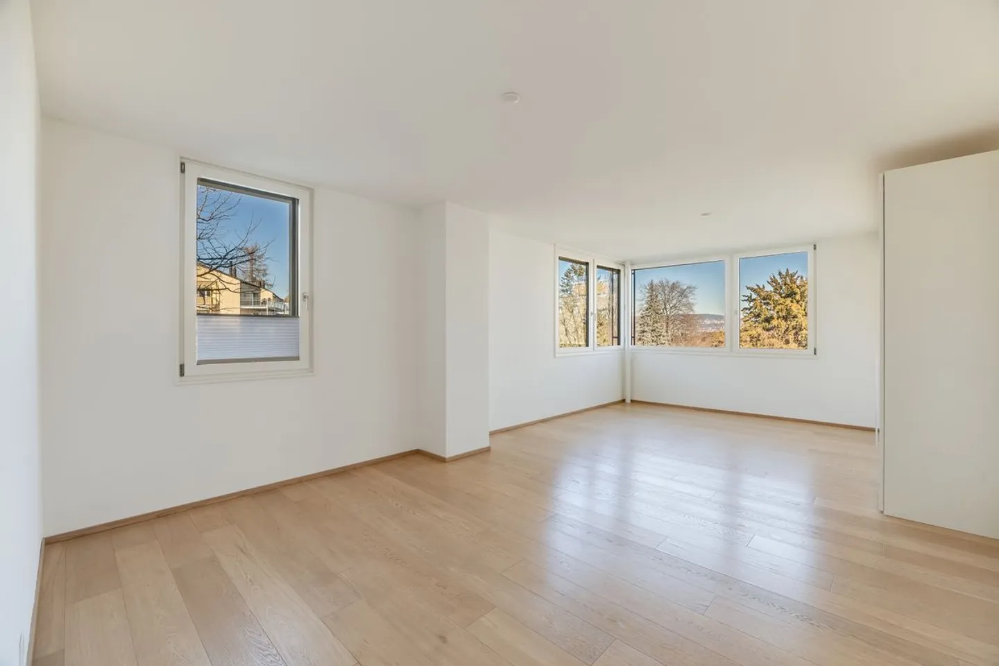 Vivere elegante in una posizione desiderabile a Kilchberg - Foto 4 di 7