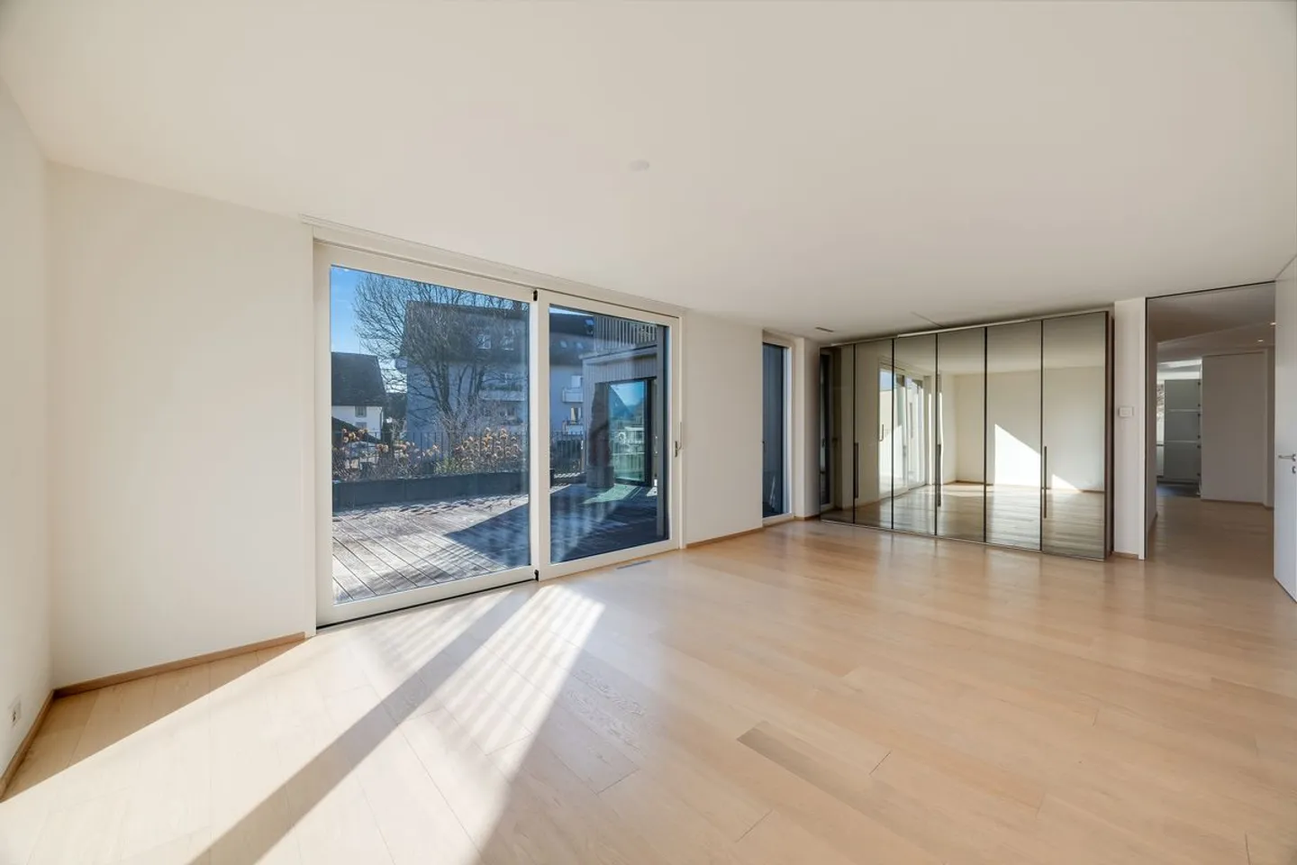 Vivere elegante in una posizione desiderabile a Kilchberg - Foto 6 di 7