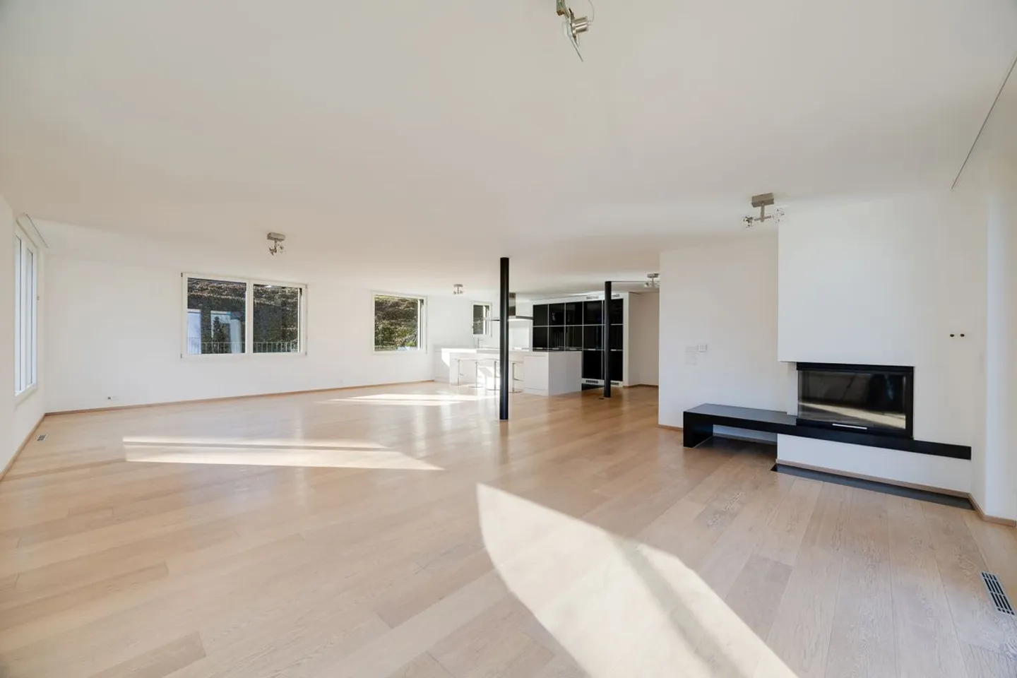 Vivere elegante in una posizione desiderabile a Kilchberg - Foto 3 di 7
