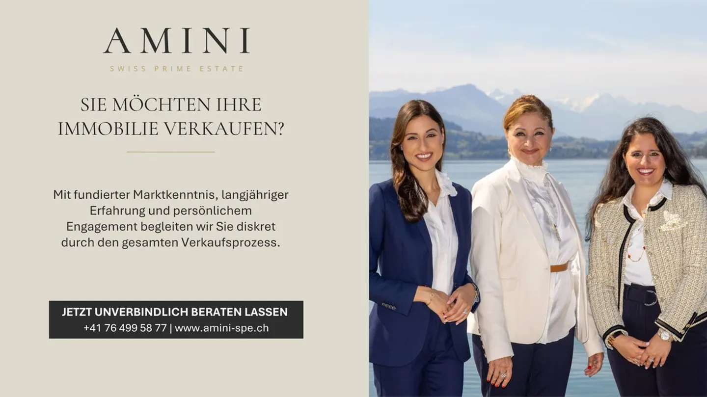 Moderne Familienhäuser in Flüh - Foto 6 von 11