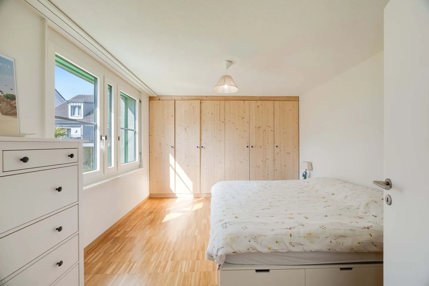 Maison de rêve avec idylle de jardin - Photo 5 sur 9