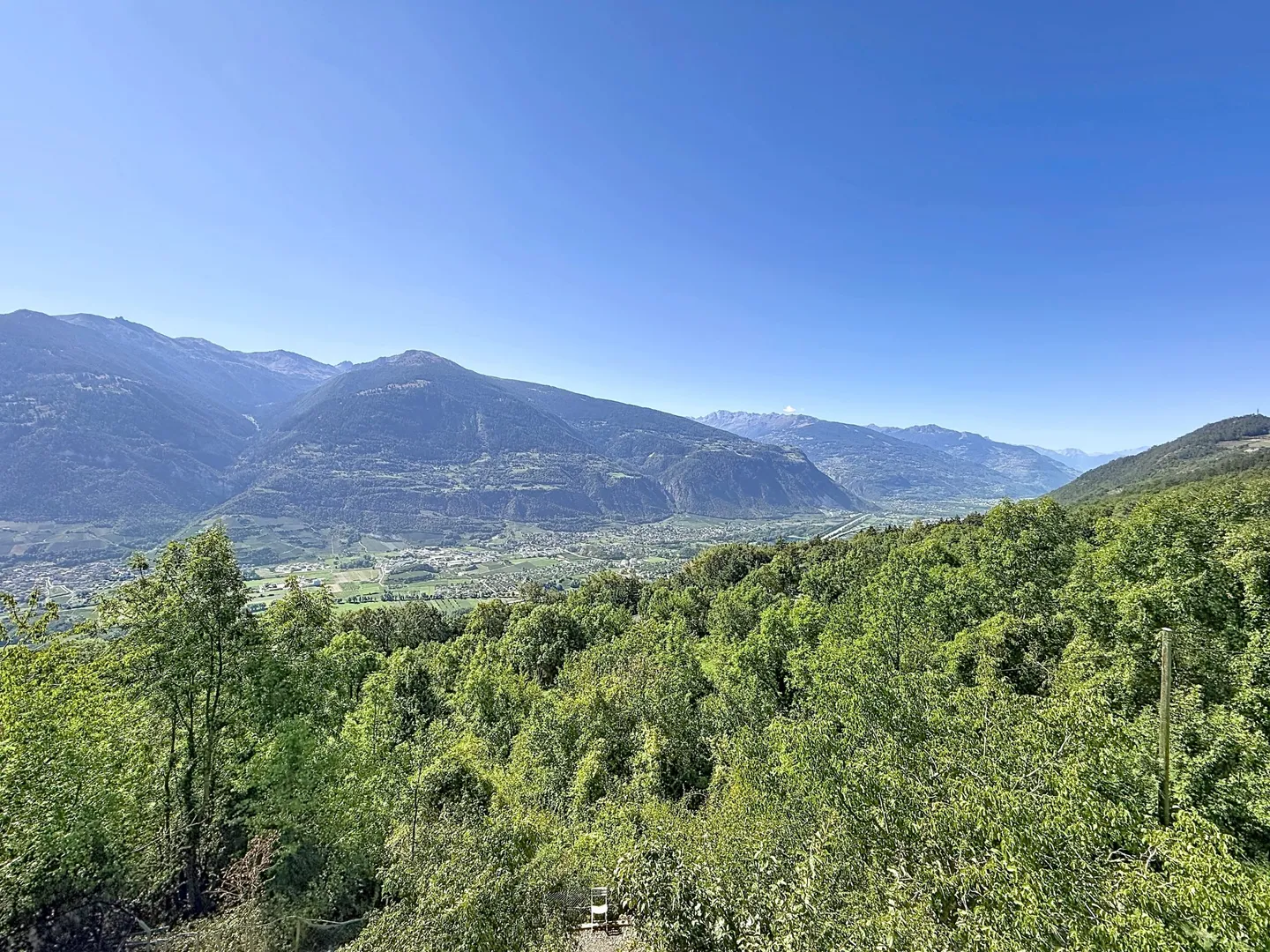 Villa spacieuse avec vue panoramique - Photo 9 sur 13