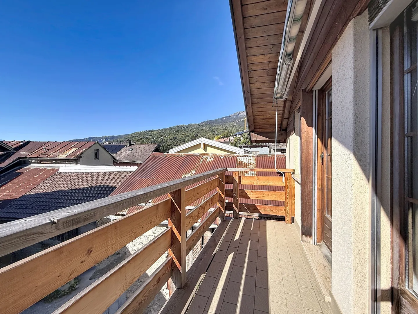 Maison de Village Charmante à Miège - Photo 12 sur 12