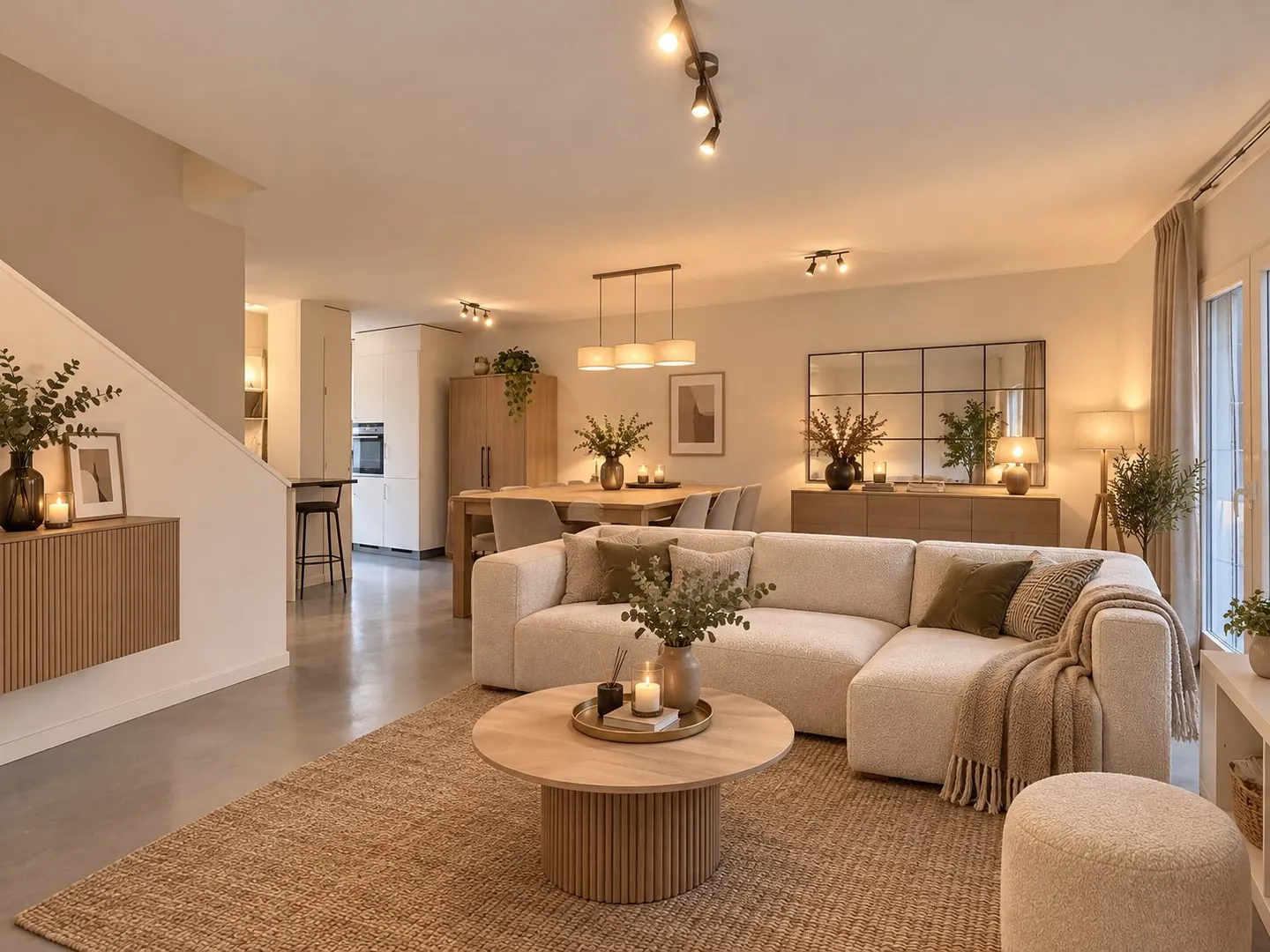 E se la tua prima casa fosse una casa con giardino? - Foto 1 di 13