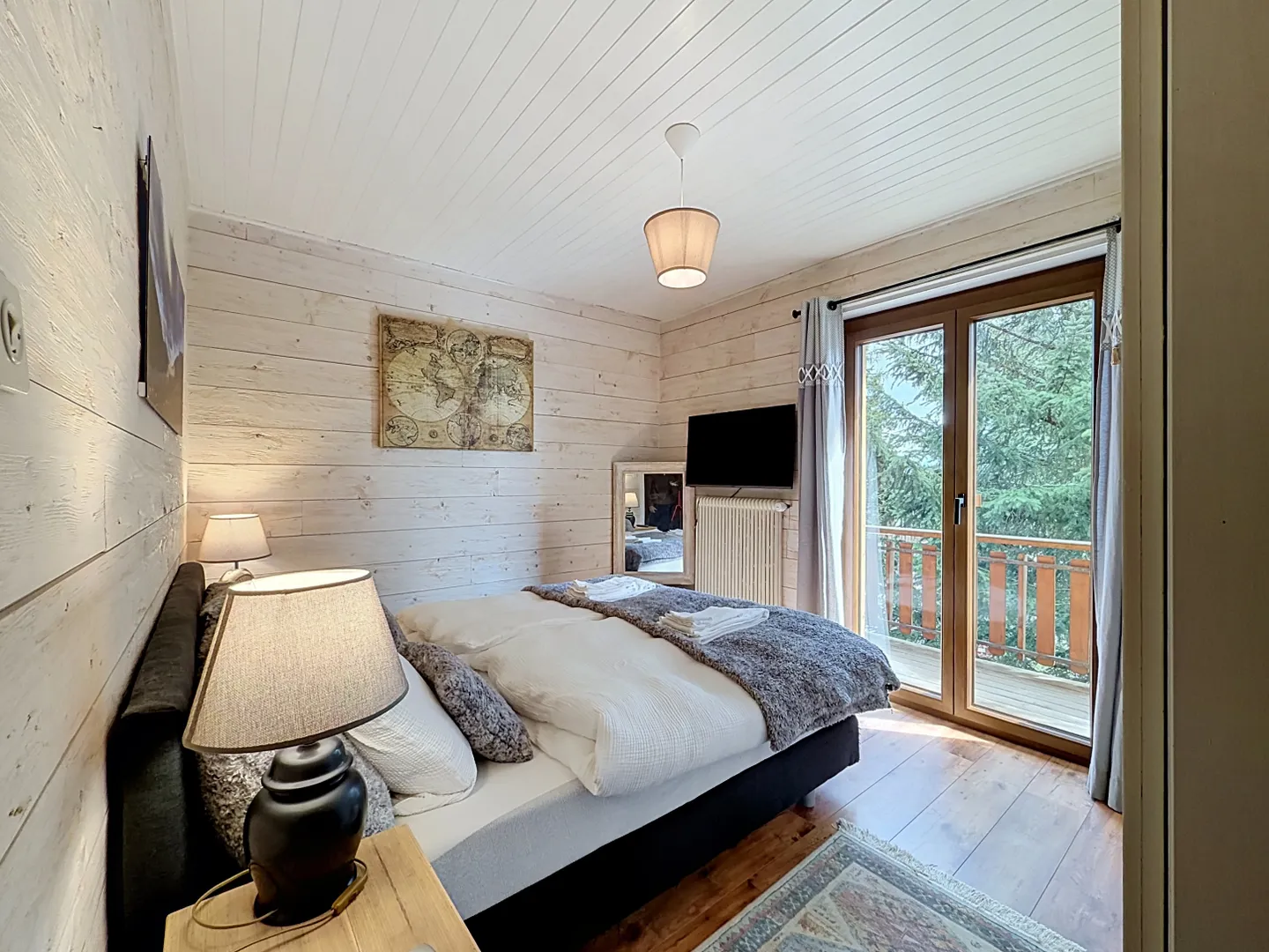 7-room Ski-in Chalet in the Heart of Les 4 Vallées - Photo 5 of 11