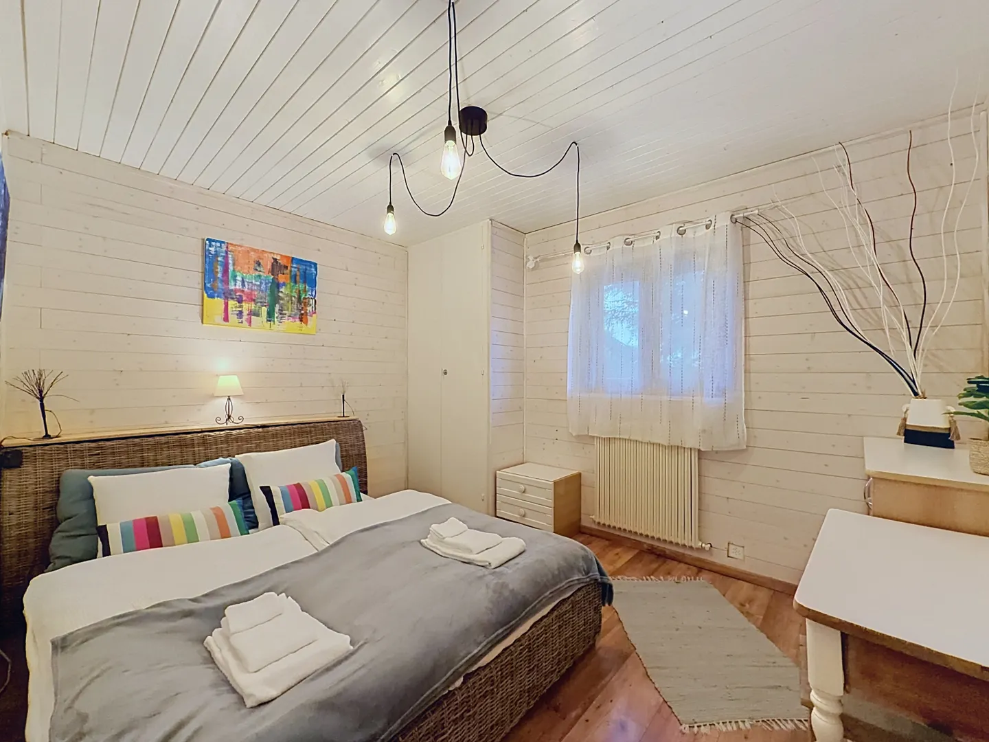 7-room Ski-in Chalet in the Heart of Les 4 Vallées - Photo 10 of 11