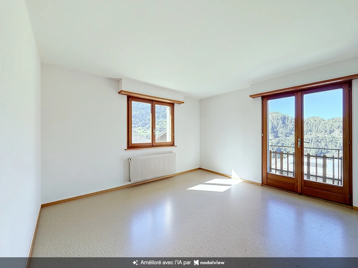 Pied-à-terre to renovate in the heart of the 4 Valleys - Photo 11 of 13