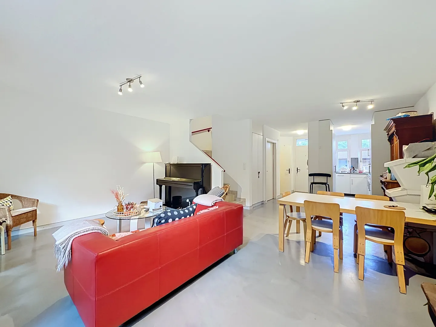 E se la tua prima casa fosse una casa con giardino? - Foto 3 di 13