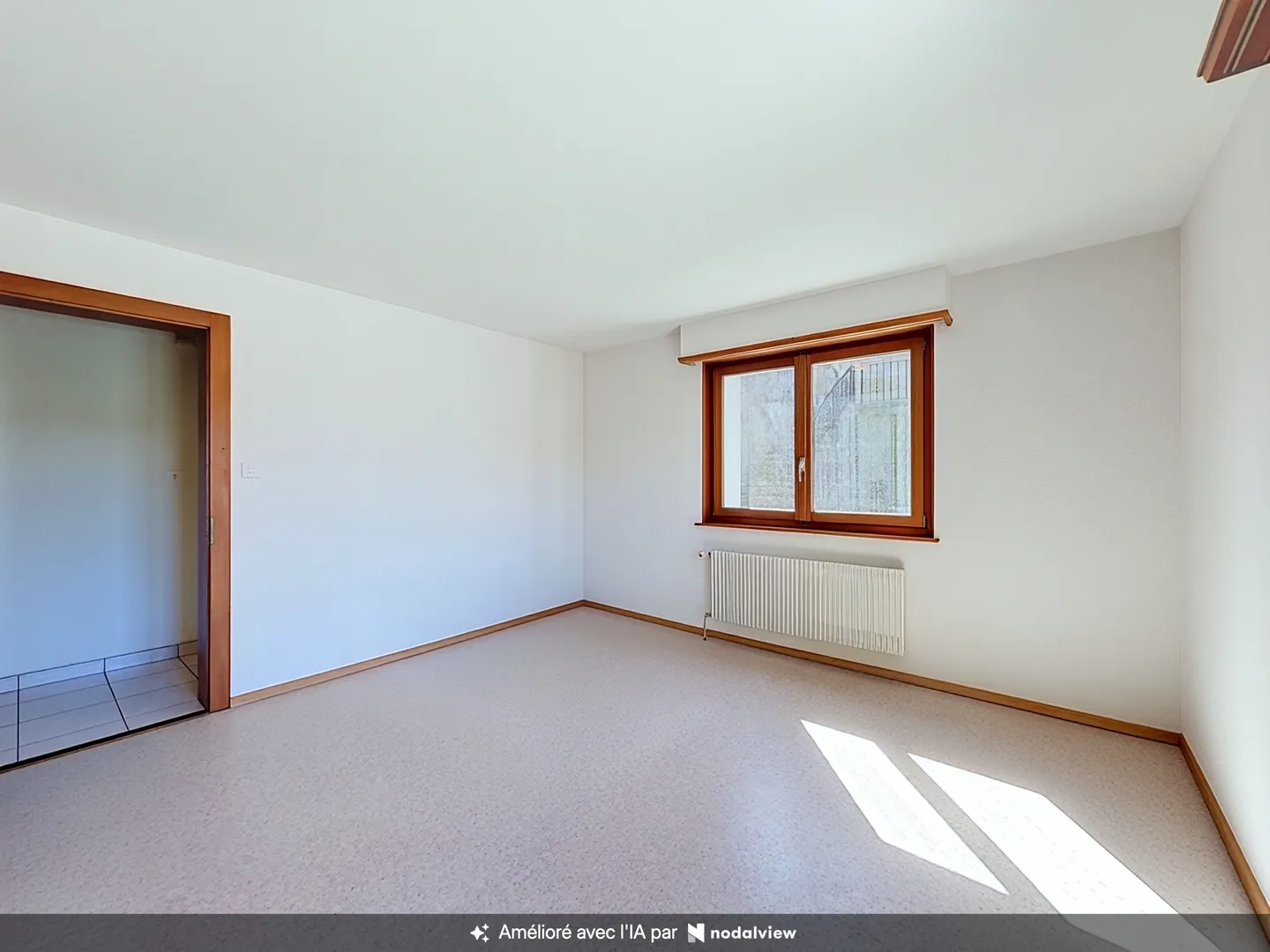 Pied-à-terre to renovate in the heart of the 4 Valleys - Photo 7 of 13