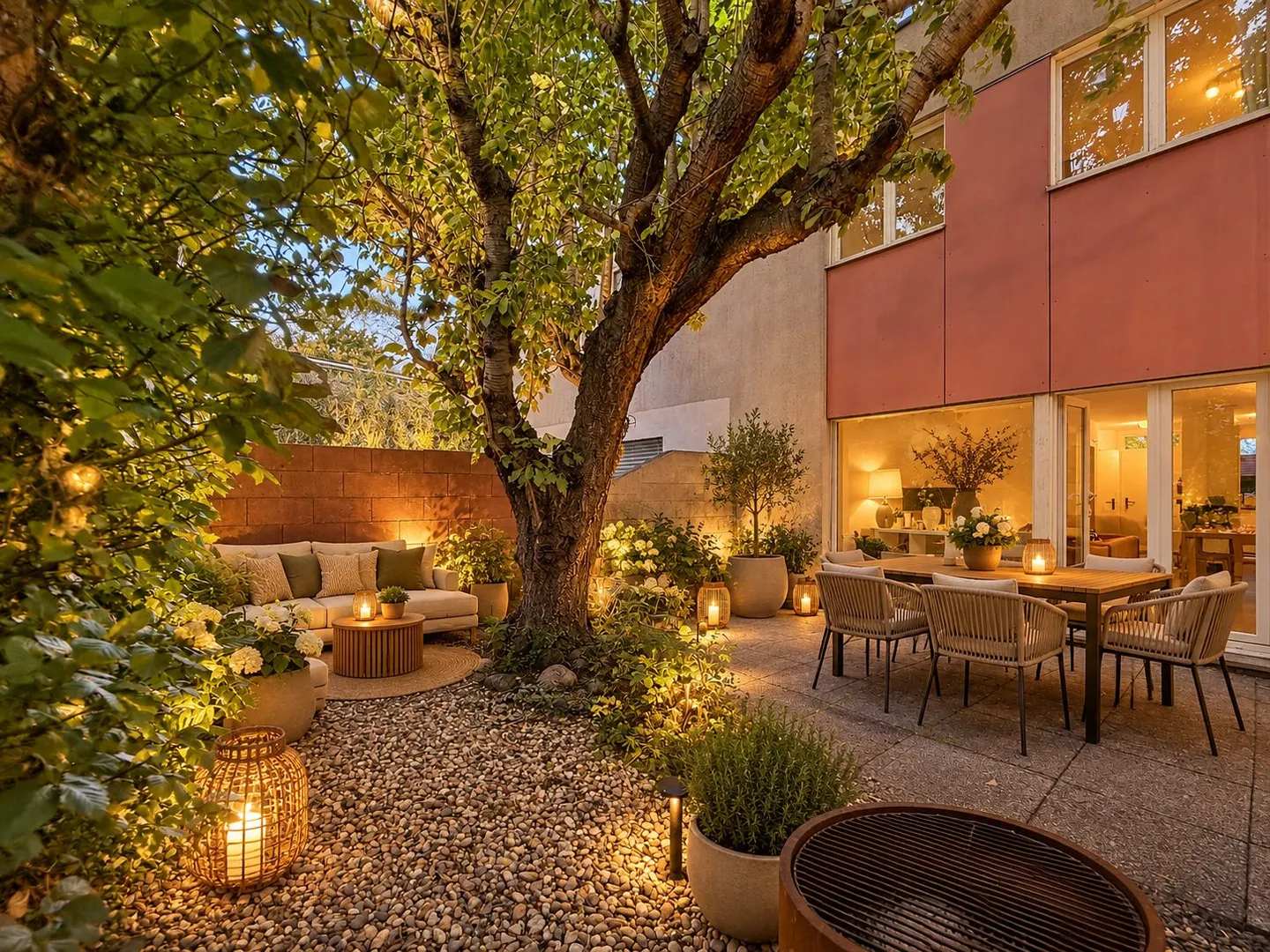 E se la tua prima casa fosse una casa con giardino? - Foto 7 di 13