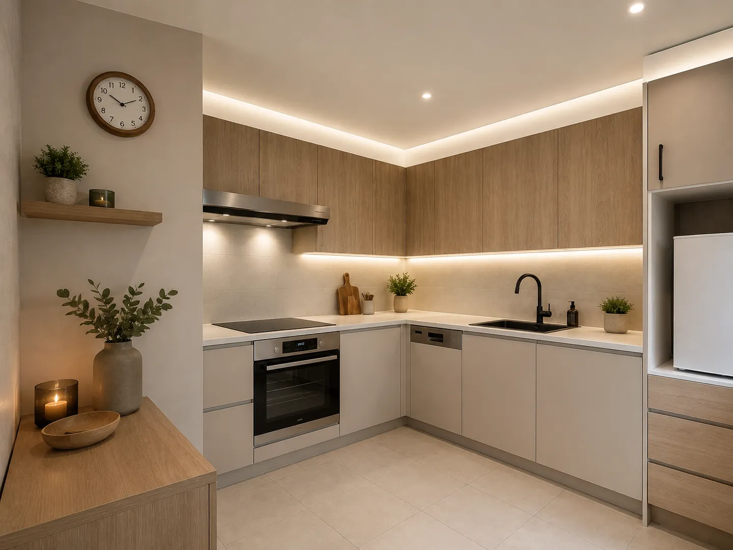Pied-à-terre to renovate in the heart of the 4 Valleys - Photo 6 of 13