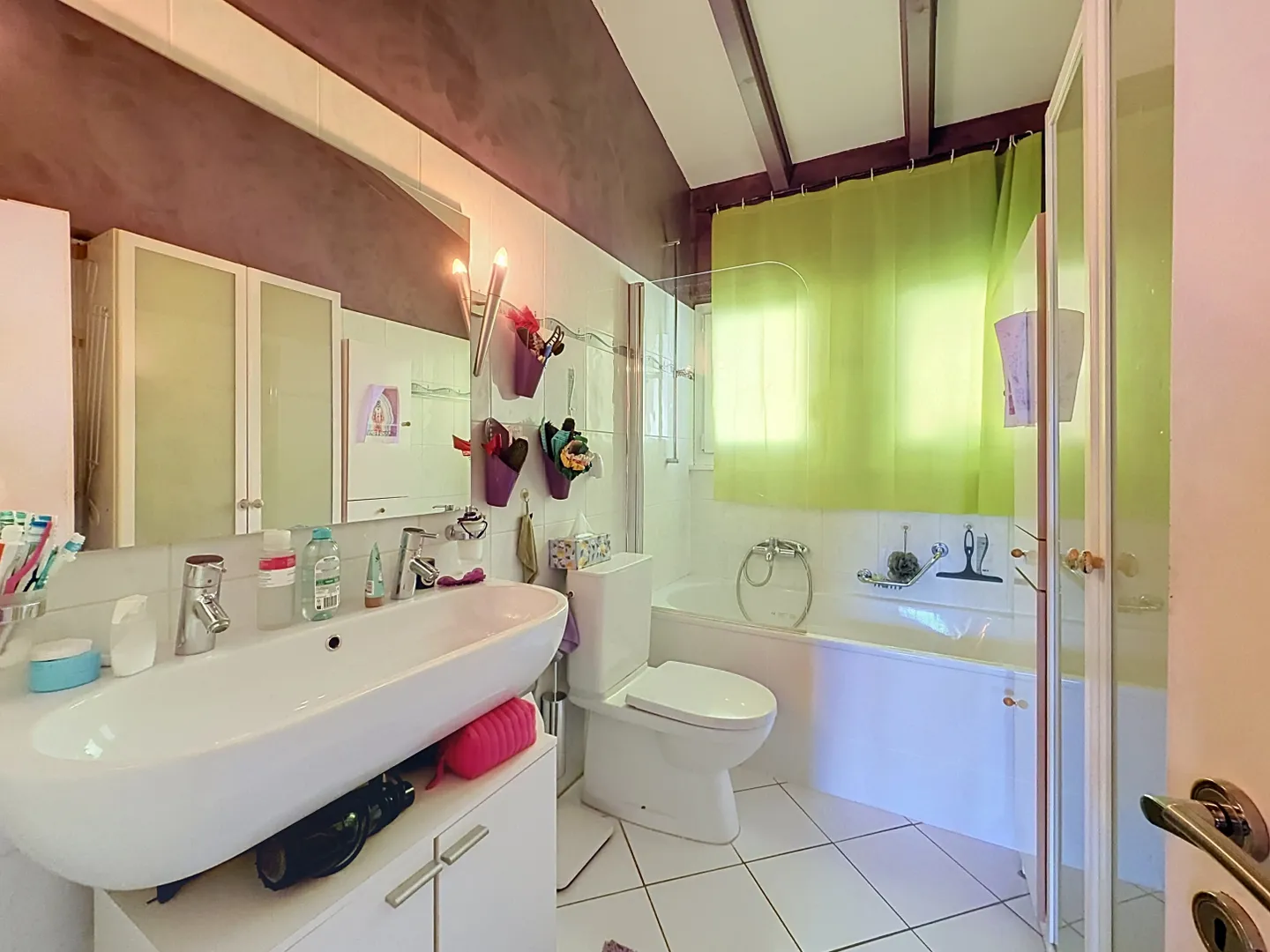 Villa spacieuse avec vue panoramique - Photo 12 sur 13