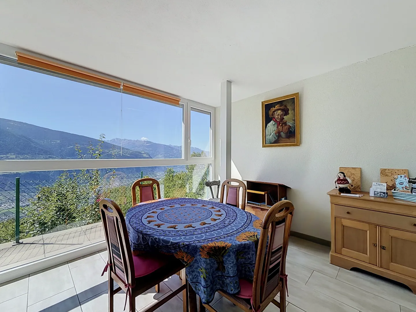 Villa spacieuse avec vue panoramique - Photo 13 sur 13
