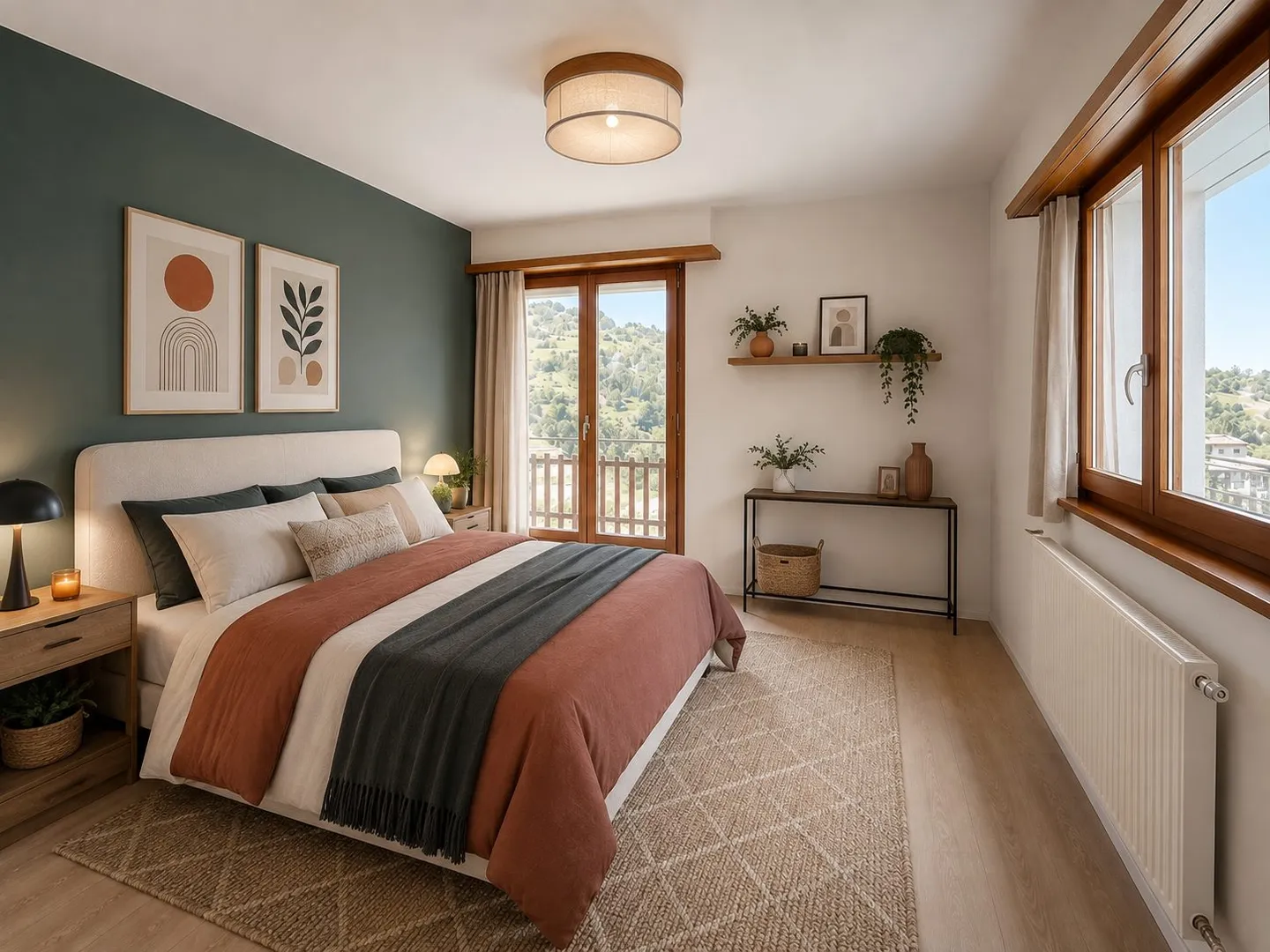 Pied-à-terre to renovate in the heart of the 4 Valleys - Photo 10 of 13