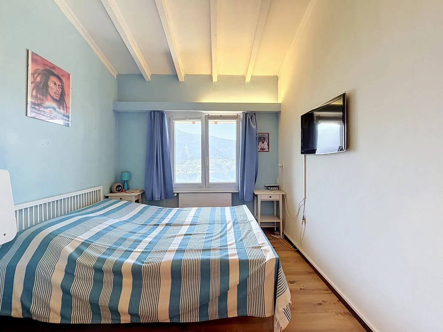 Villa spacieuse avec vue panoramique - Photo 11 sur 13