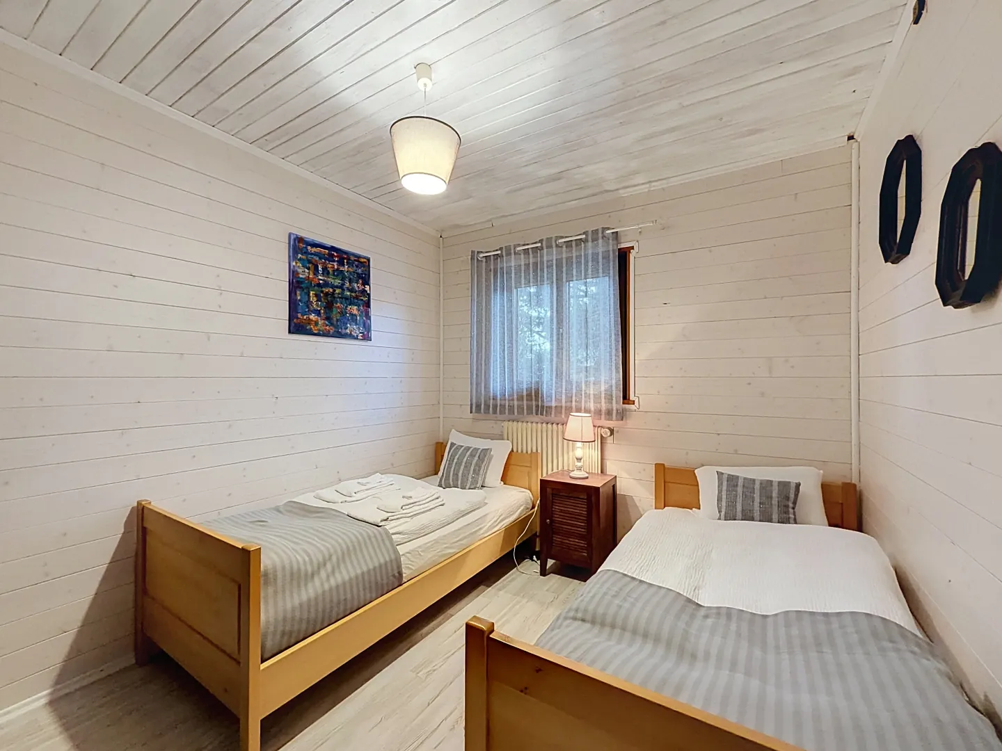 7-room Ski-in Chalet in the Heart of Les 4 Vallées - Photo 8 of 11