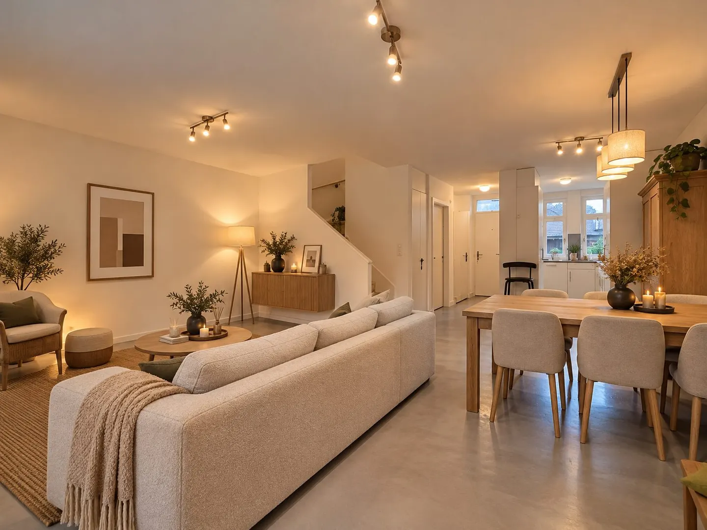 E se la tua prima casa fosse una casa con giardino? - Foto 4 di 13