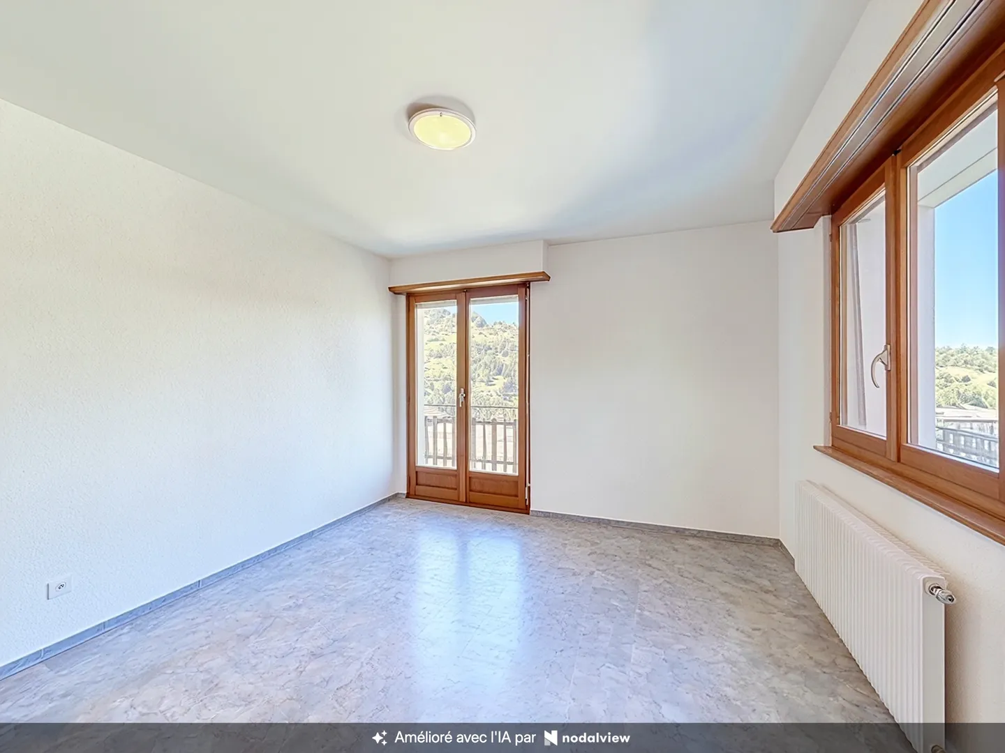Pied-à-terre to renovate in the heart of the 4 Valleys - Photo 9 of 13