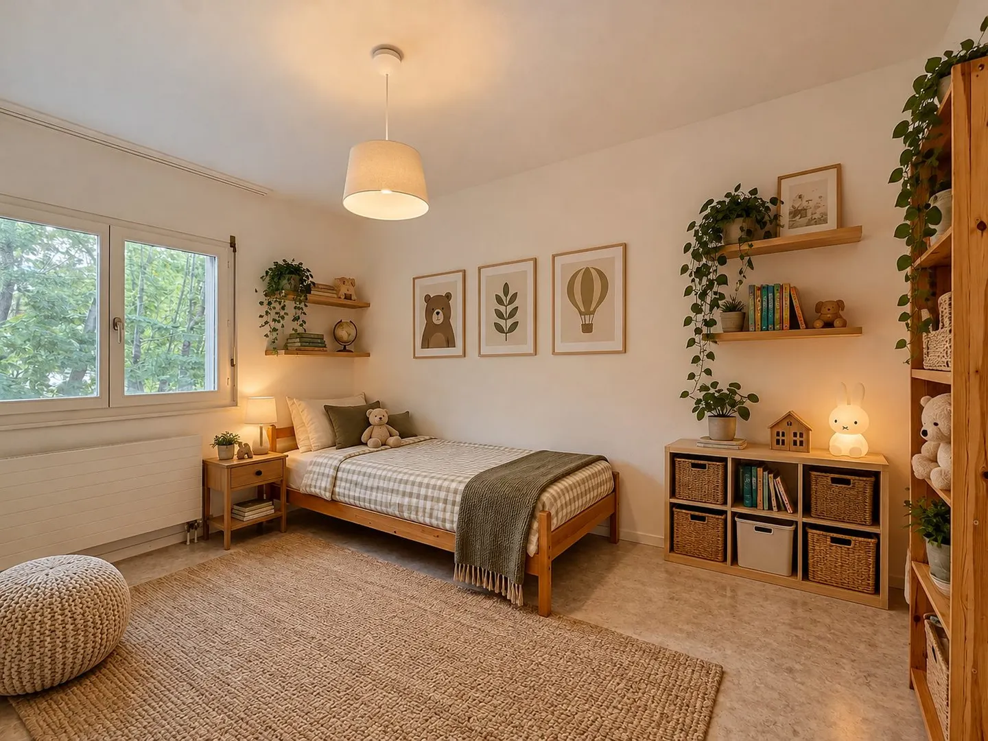 E se la tua prima casa fosse una casa con giardino? - Foto 11 di 13
