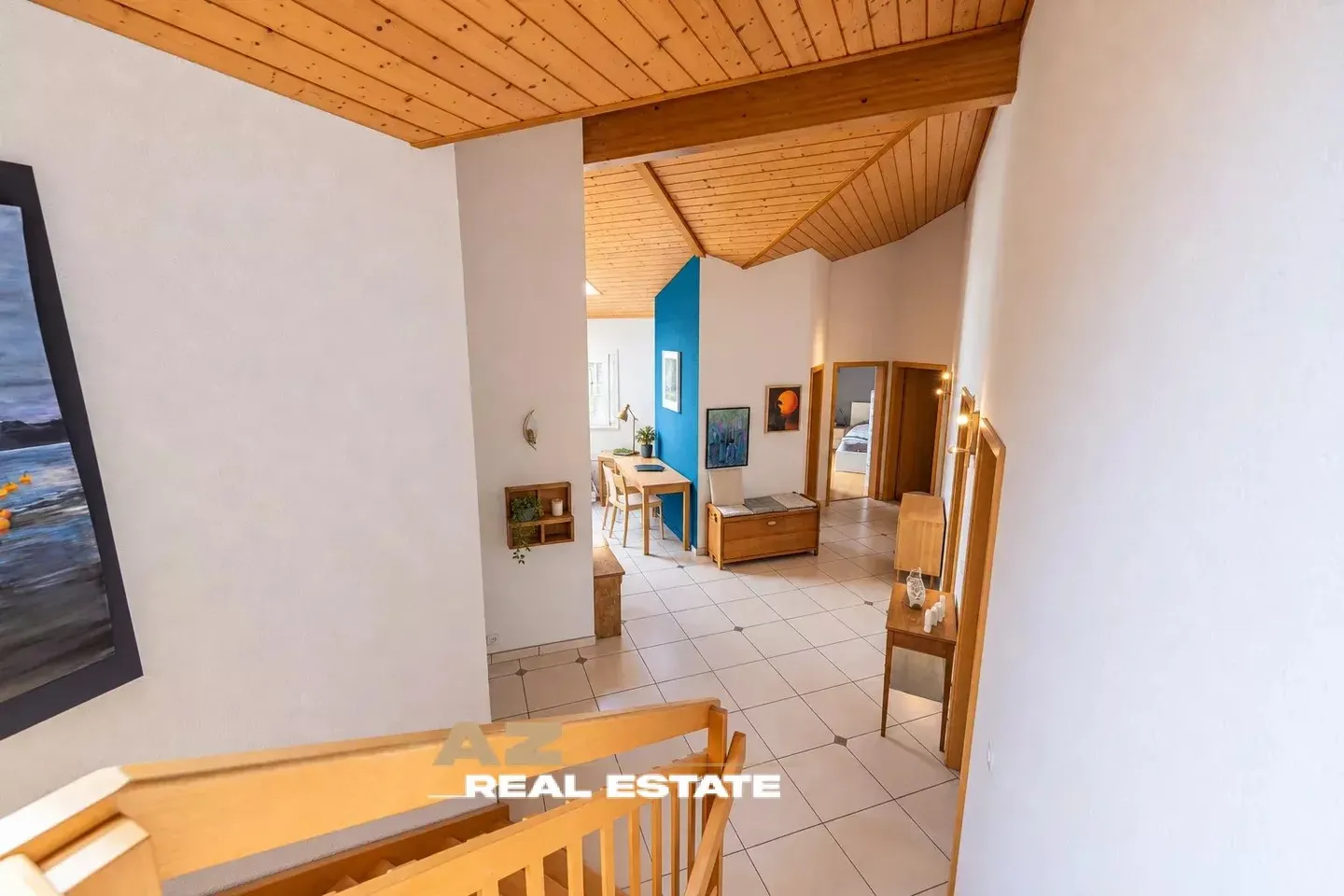 Maison lumineuse et charmante - Photo 9 sur 13