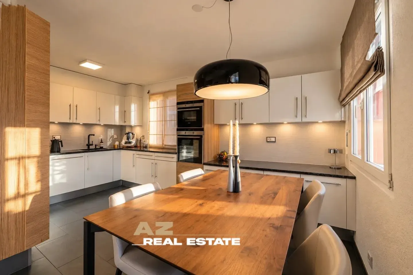 Appartement Élégant à Lavaux - Photo 4 sur 13