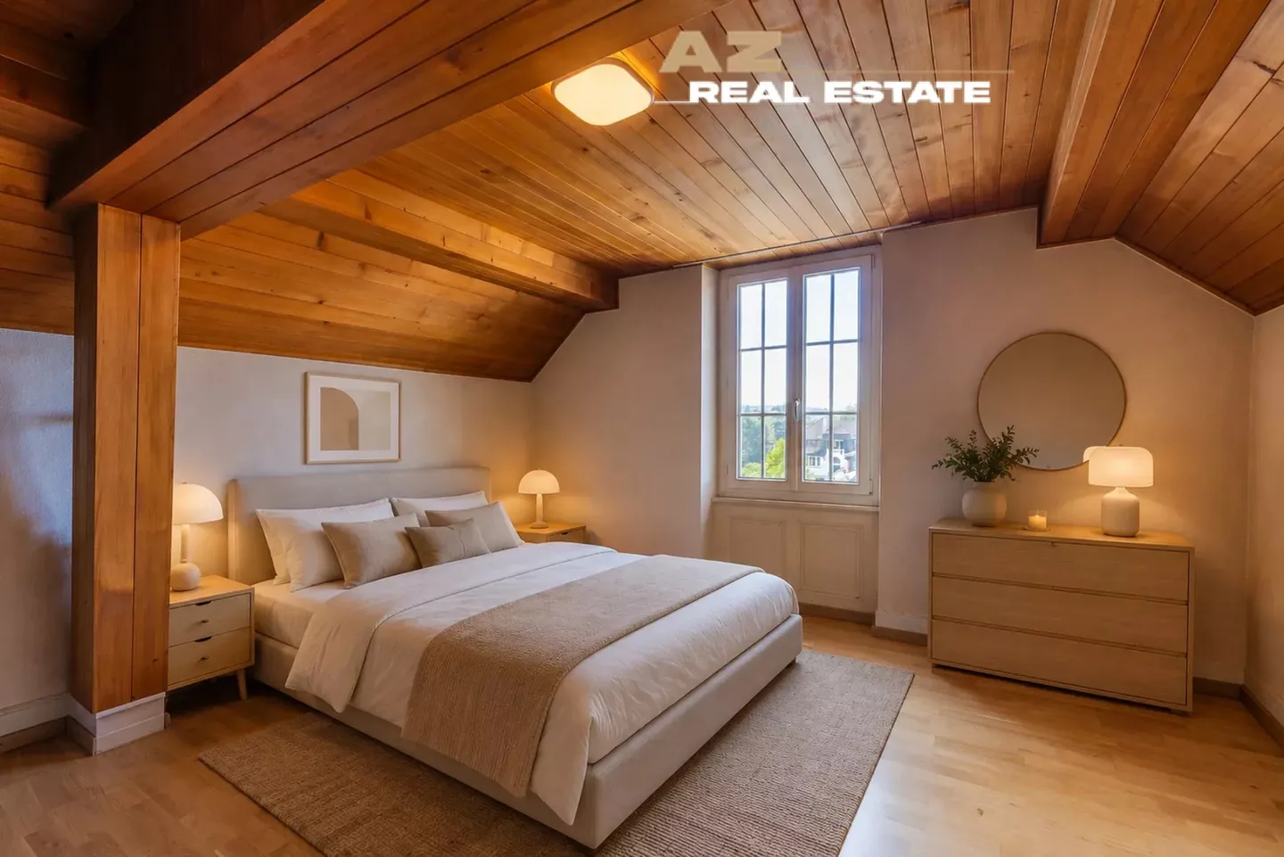 Oron-la-Ville - A heart-stopping property with multiple possibilities - Photo 13 of 13