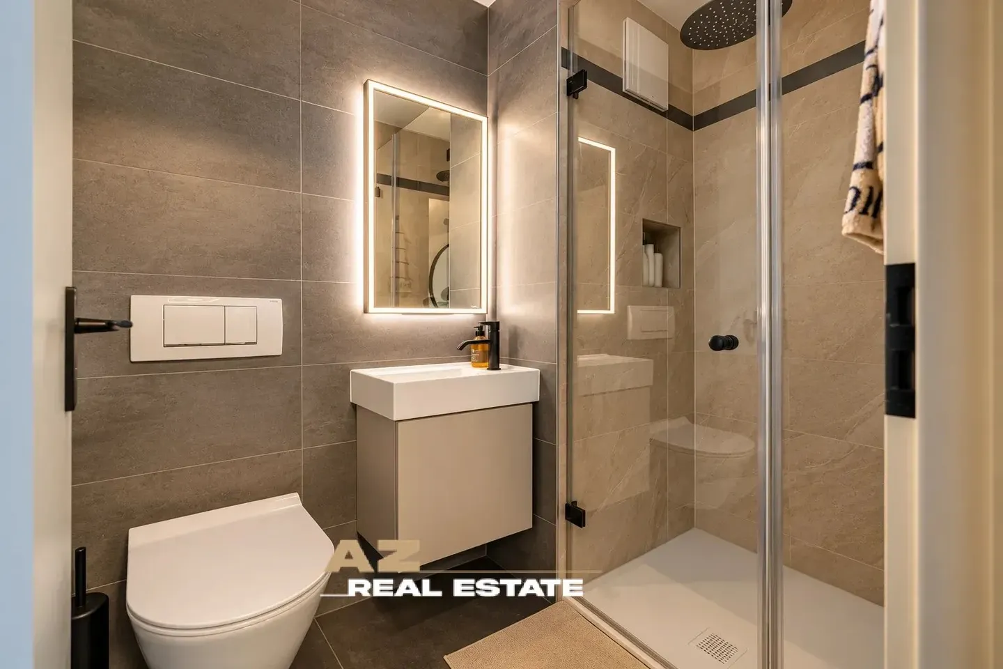 Appartement Élégant à Lavaux - Photo 13 sur 13