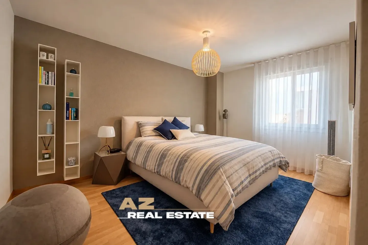 Appartement Élégant à Lavaux - Photo 8 sur 13