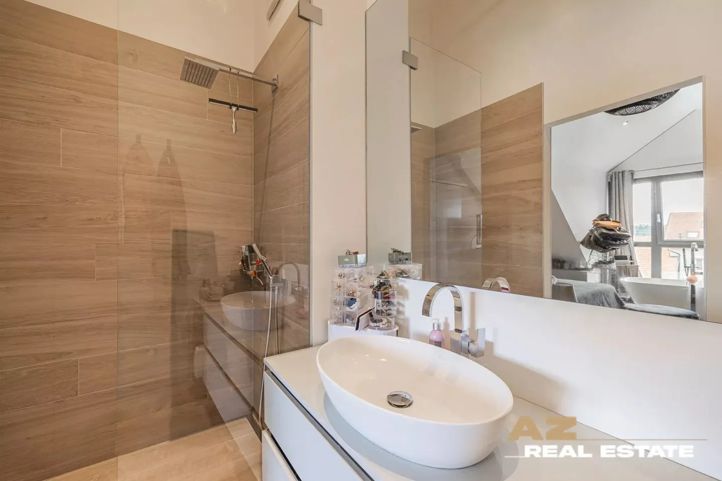Magnificent Triplex im Herzen von Penthaz - Foto 13 von 13