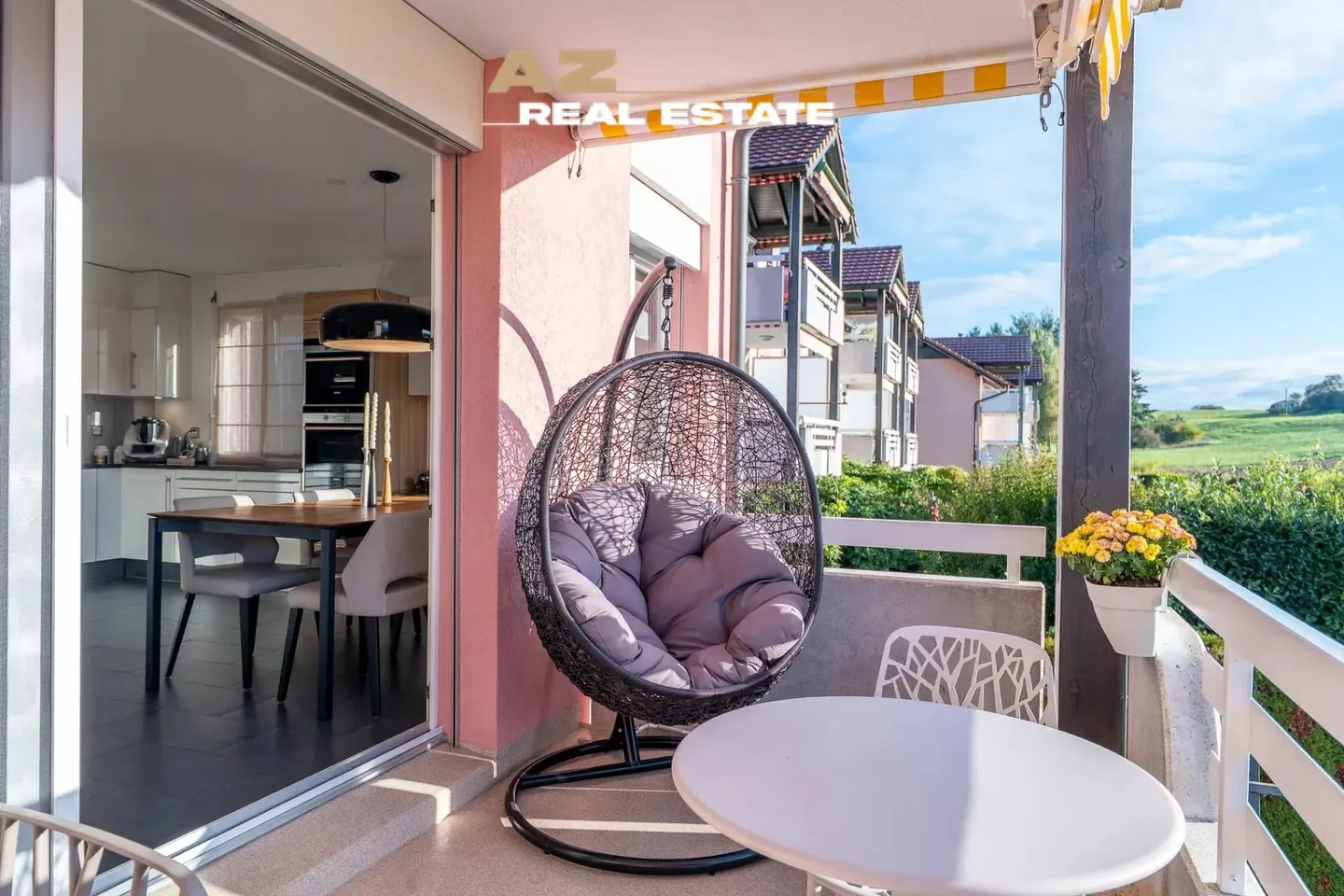 PPE Wohnung 5.5 Zimmer, Forel-sur-Lavaux - Foto 12 von 13