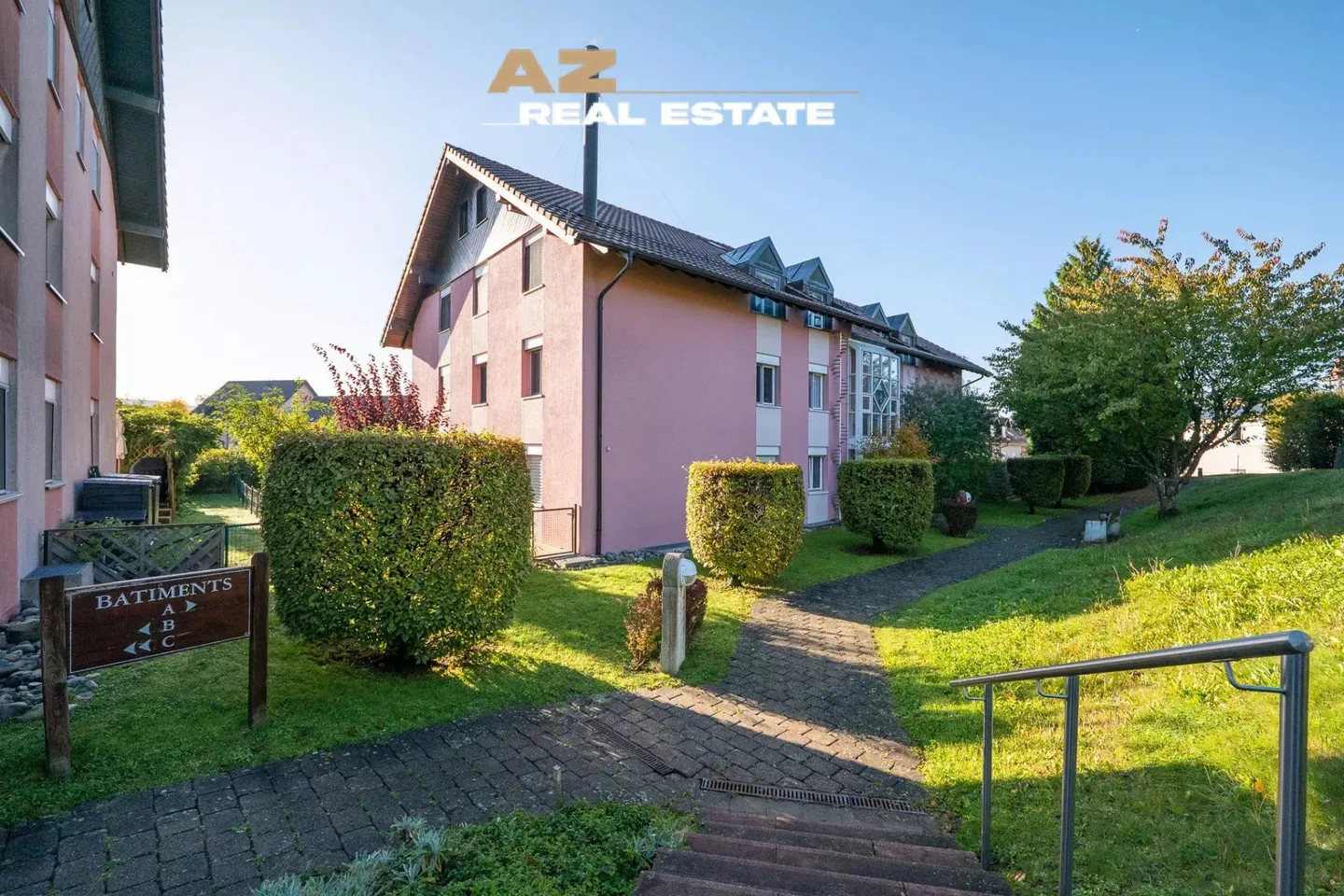PPE Wohnung 5.5 Zimmer, Forel-sur-Lavaux - Foto 2 von 13