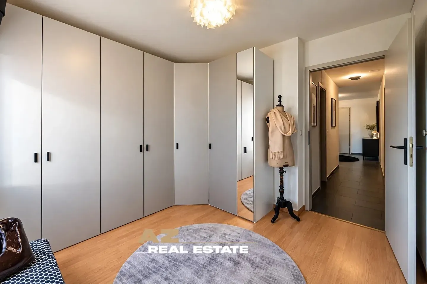 Appartement Élégant à Lavaux - Photo 10 sur 13
