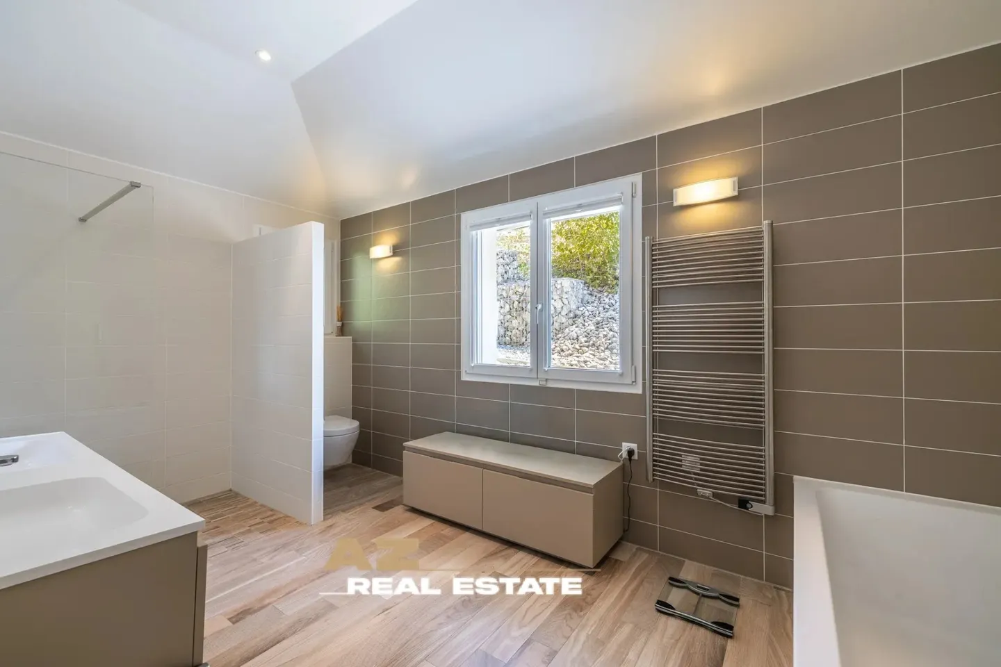 La Croix-sur-Lutry - Magnificent ground floor apartment - Photo 12 of 13