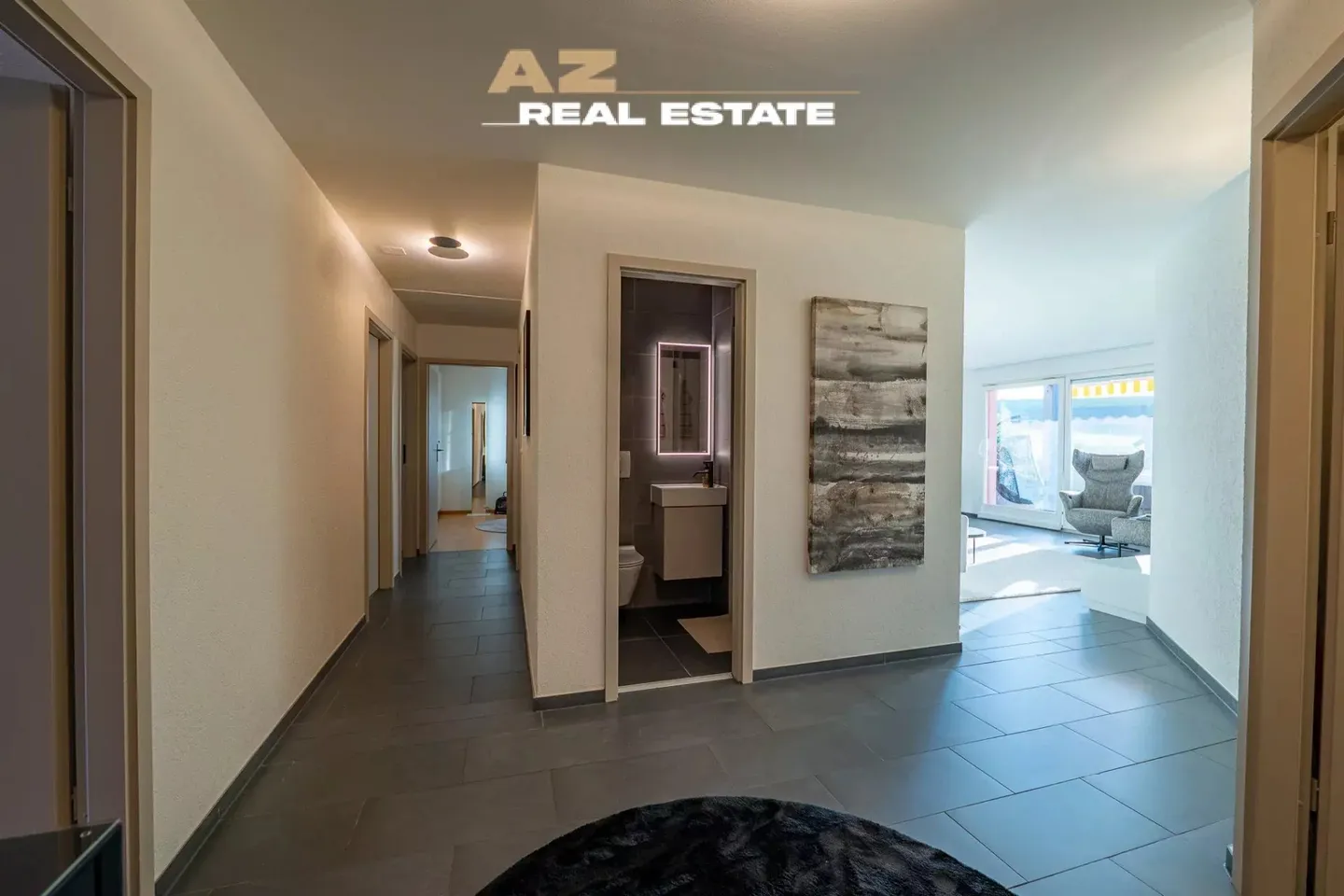 PPE Wohnung 5.5 Zimmer, Forel-sur-Lavaux - Foto 13 von 13