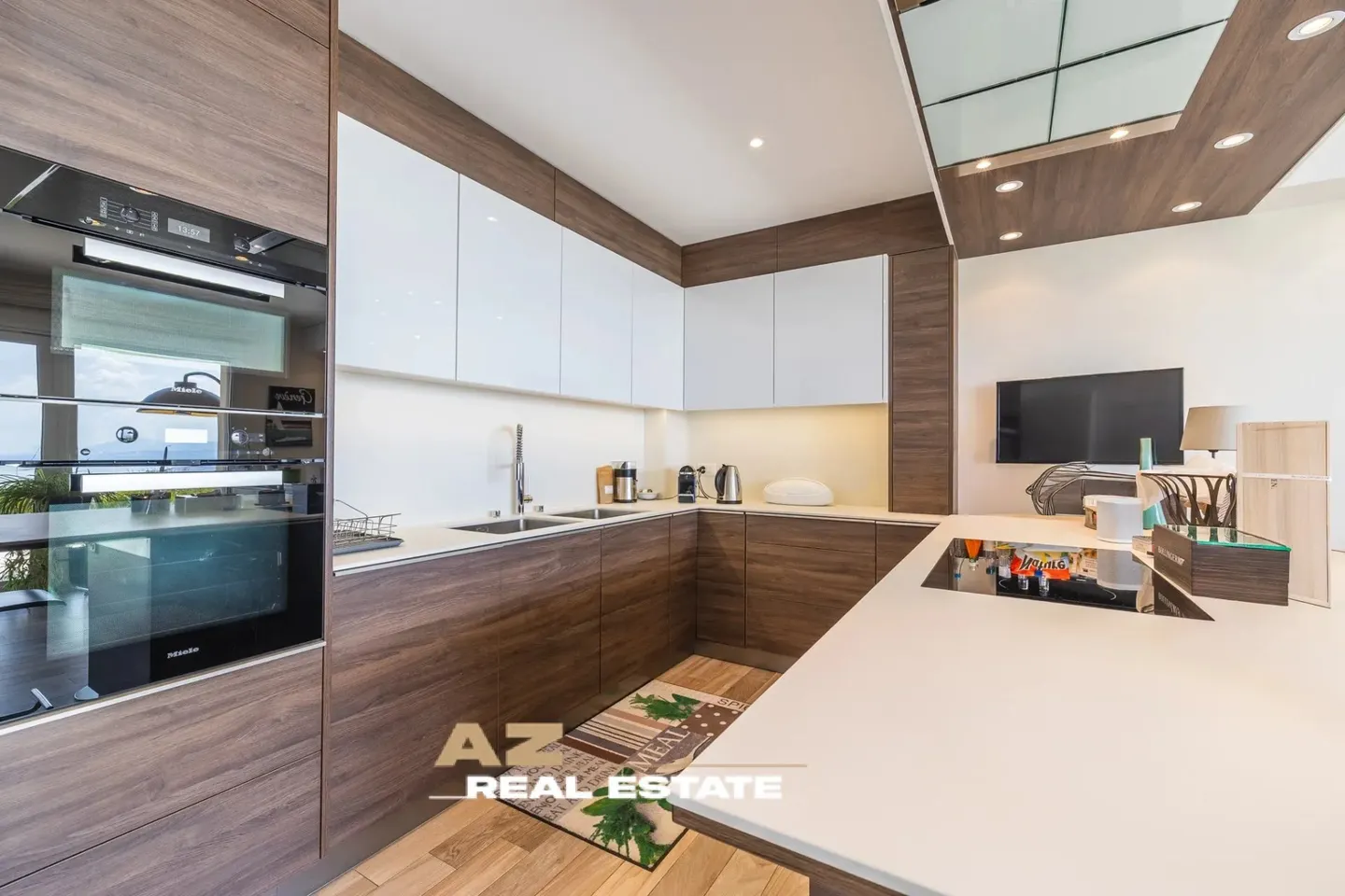 La Croix-sur-Lutry - Magnificent ground floor apartment - Photo 10 of 13