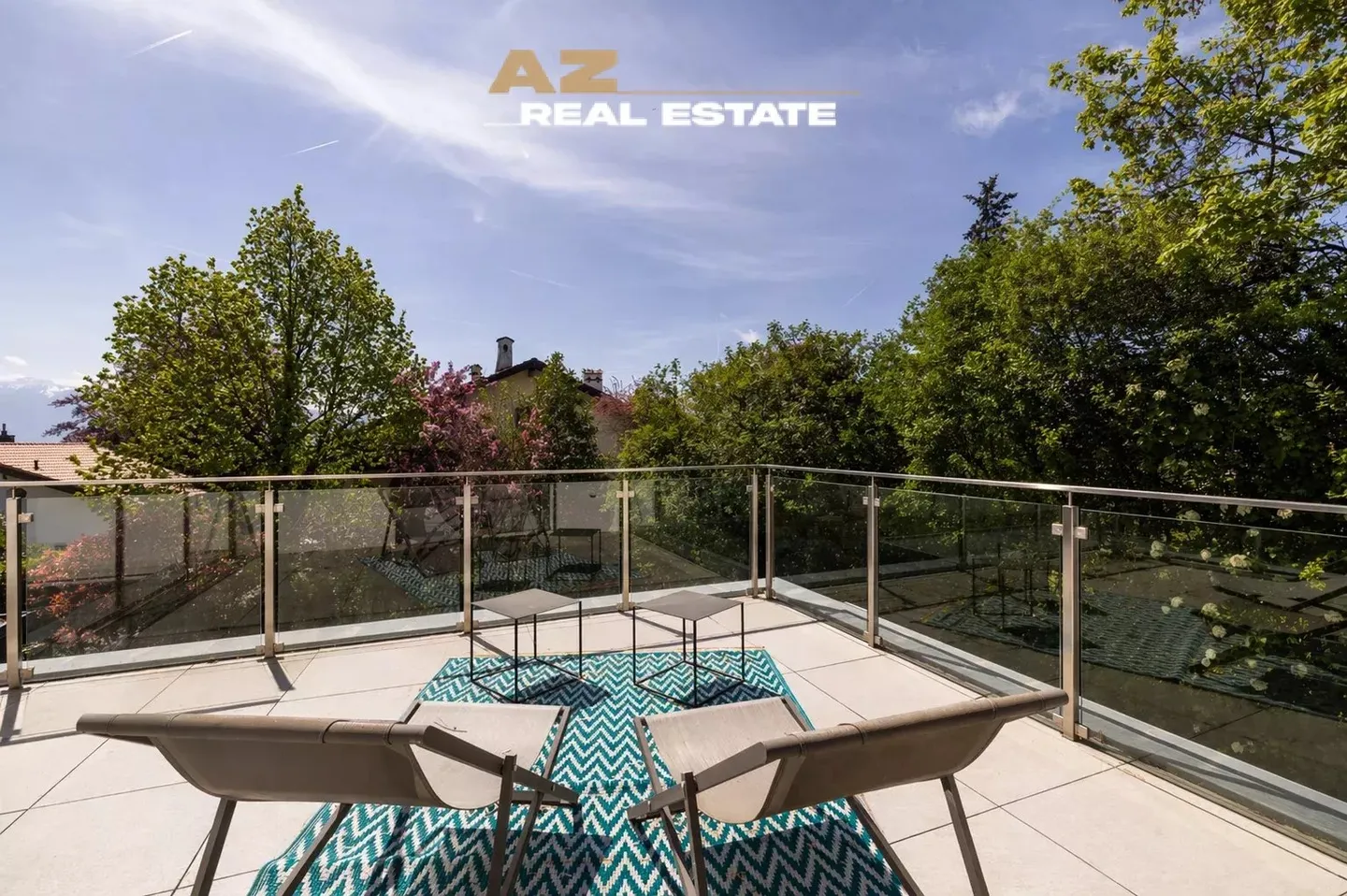 Einzelvilla mit 9 Zimmern Eine privilegierte Wohnumgebung in Lausanne - Chailly - Foto 7 von 9