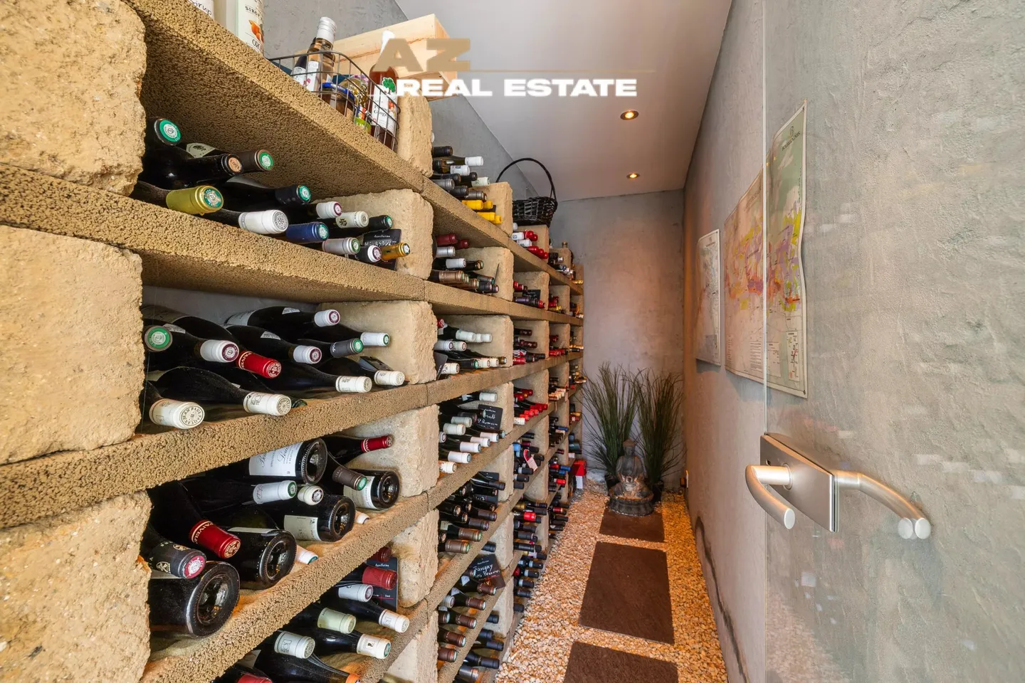 Einzelvilla mit 9 Zimmern Eine privilegierte Wohnumgebung in Lausanne - Chailly - Foto 4 von 9