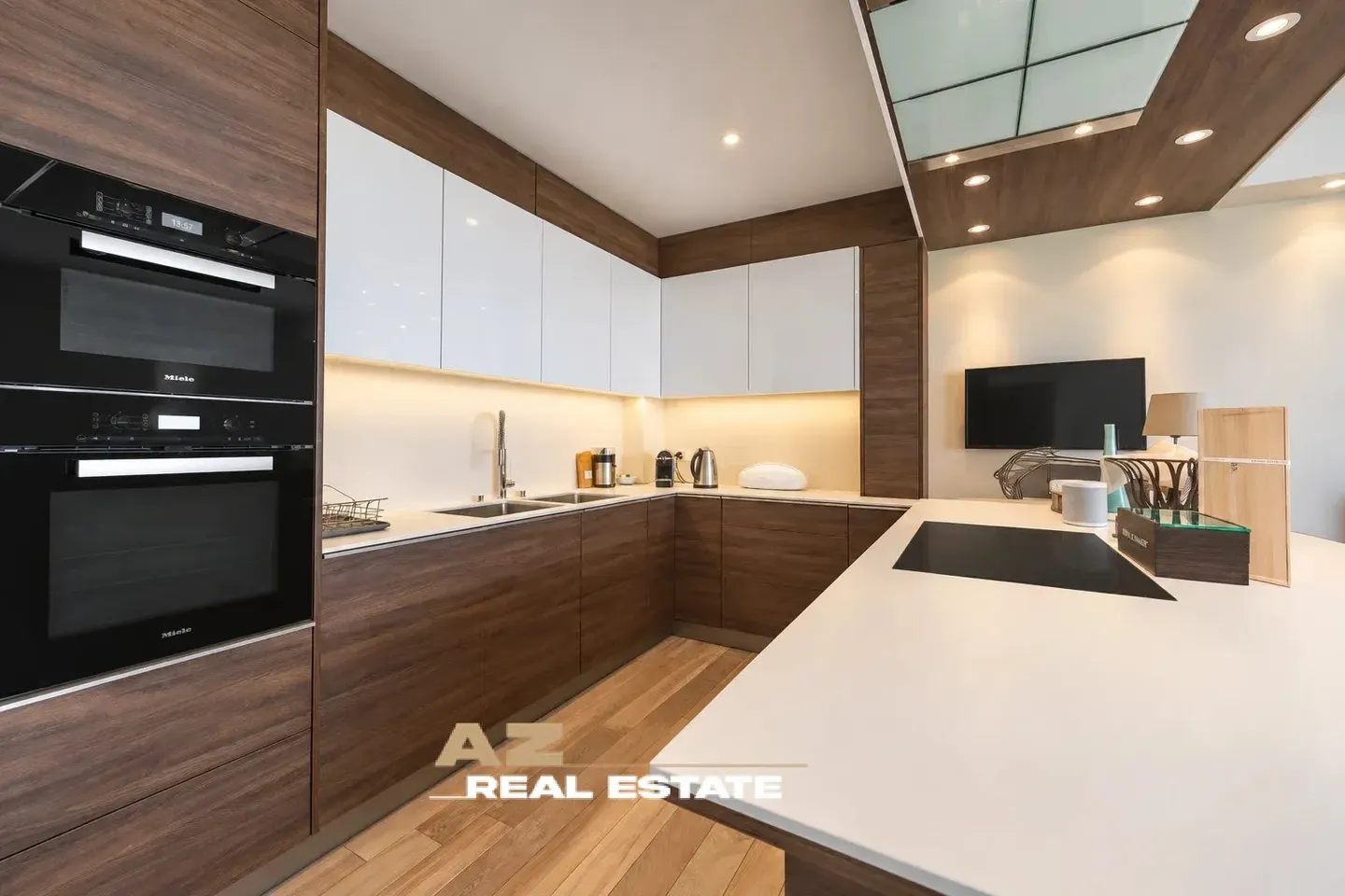 La Croix-sur-Lutry - Magnificent ground floor apartment - Photo 9 of 13