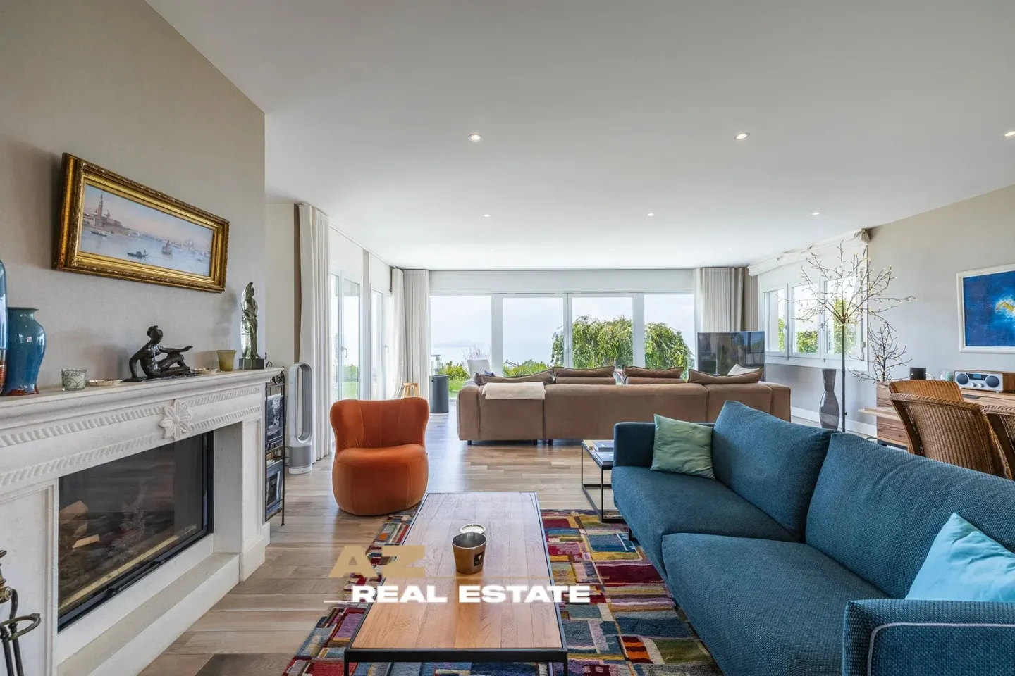 La Croix-sur-Lutry - Magnificent ground floor apartment - Photo 6 of 13