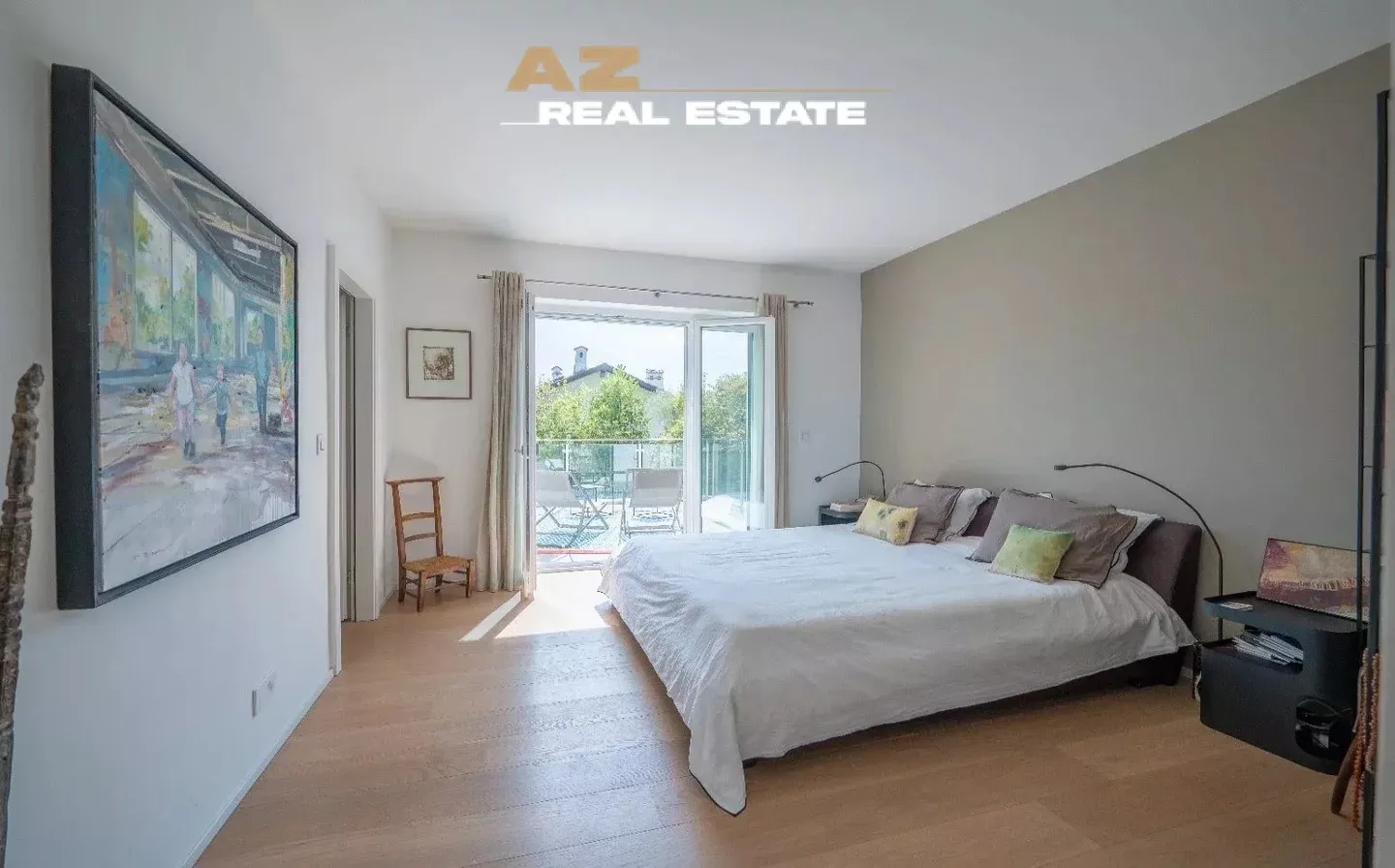 Einzelvilla mit 9 Zimmern Eine privilegierte Wohnumgebung in Lausanne - Chailly - Foto 5 von 9