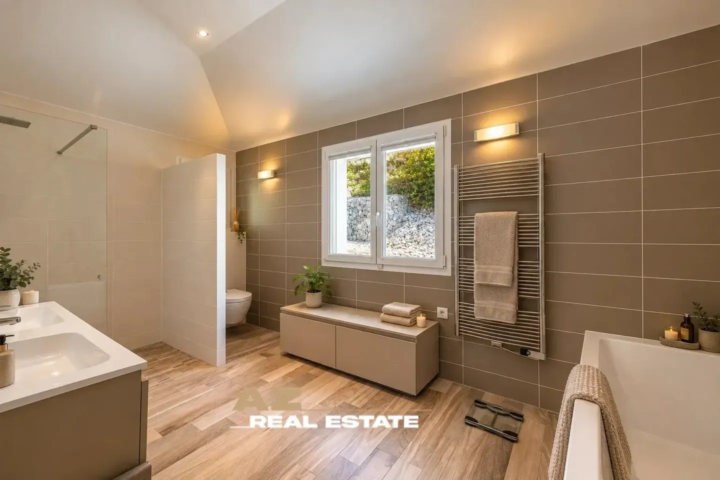 La Croix-sur-Lutry - Magnificent ground floor apartment - Photo 11 of 13