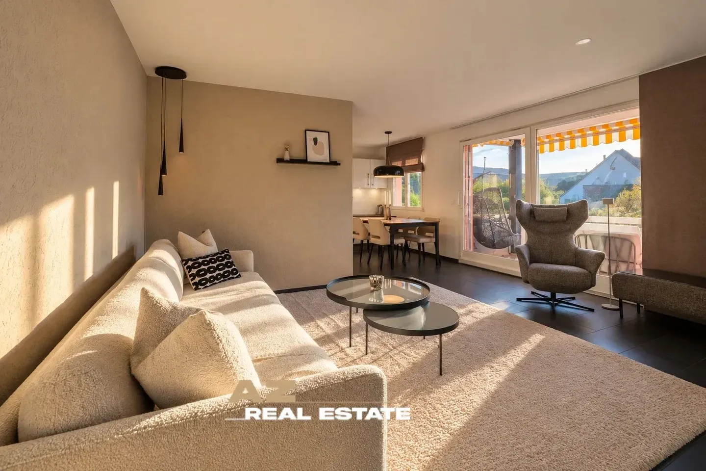Appartement Élégant à Lavaux - Photo 6 sur 13