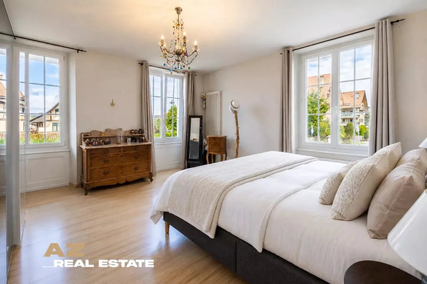 Oron-la-Ville - A heart-stopping property with multiple possibilities - Photo 9 of 13