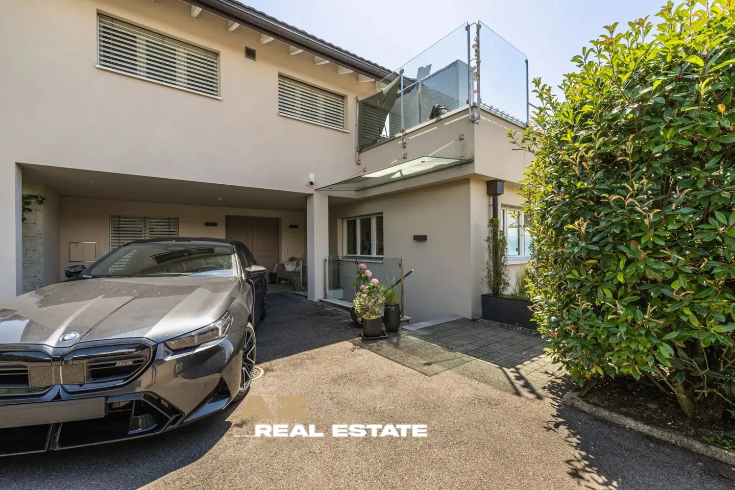 La Croix-sur-Lutry - Magnificent ground floor apartment - Photo 4 of 13