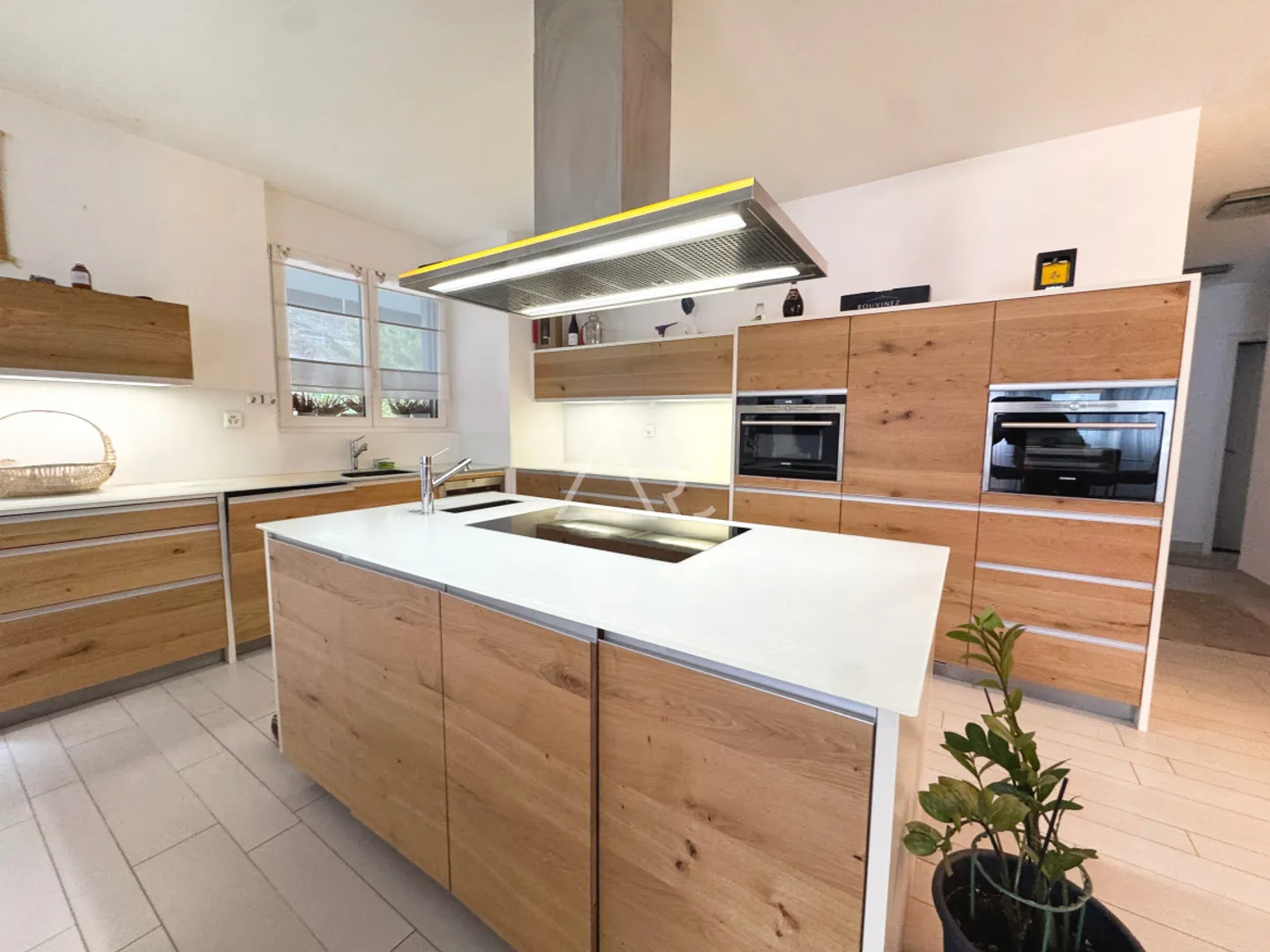 Appartamento eccezionale 5.5P con studio - Quartiere privilegiato della Fusion, Martigny - Foto 4 di 10