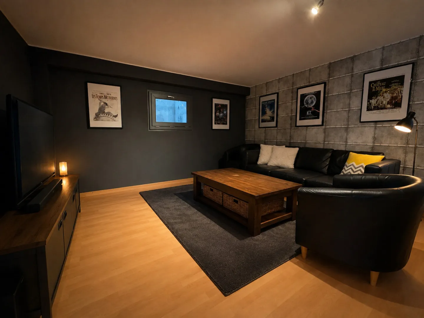 Lutry – Individual Villa with Breathtaking View - Photo 12 of 13